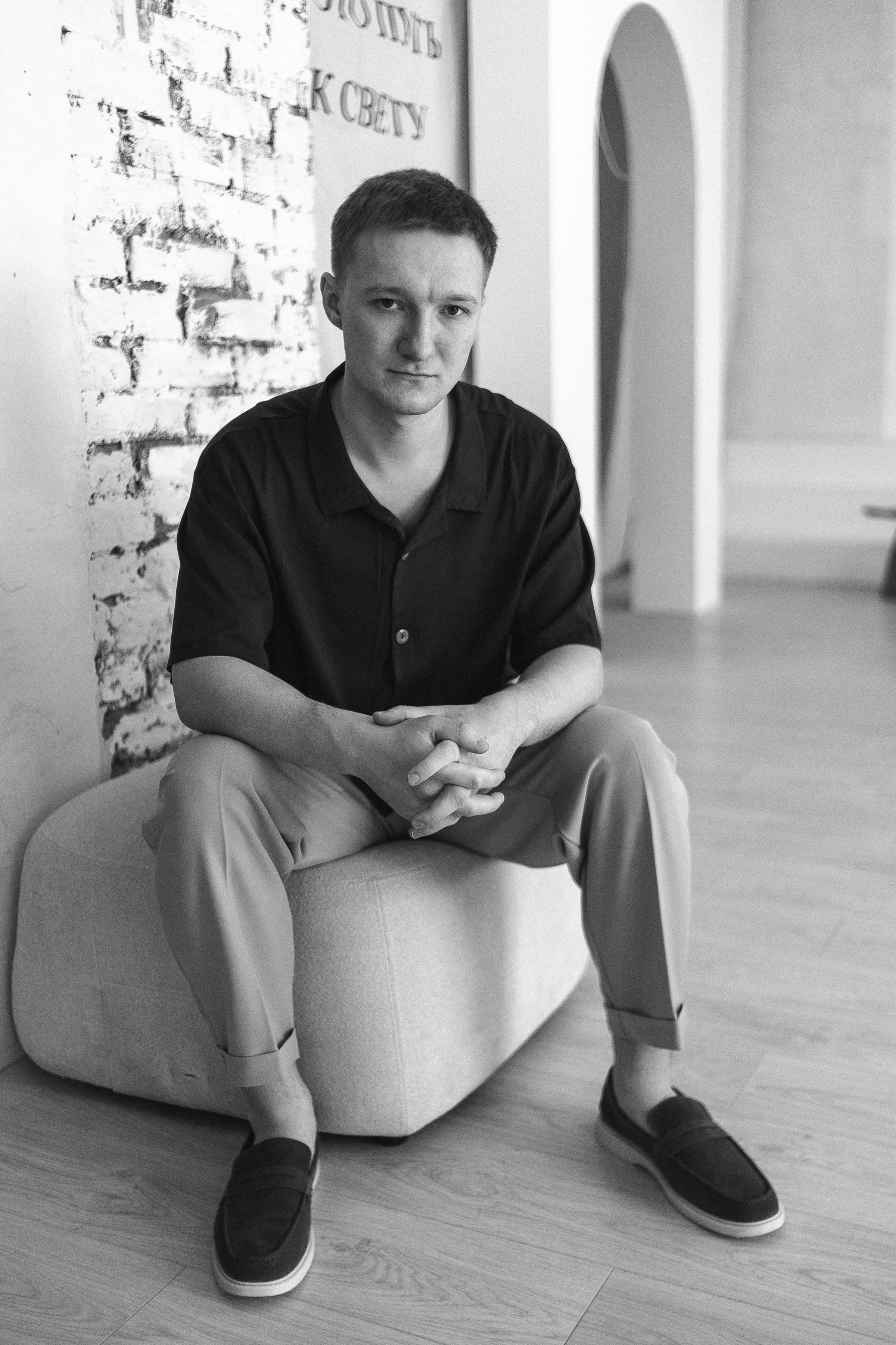 Лера и Антон. Семейный фотограф в Волгодонске Краченцева Анна