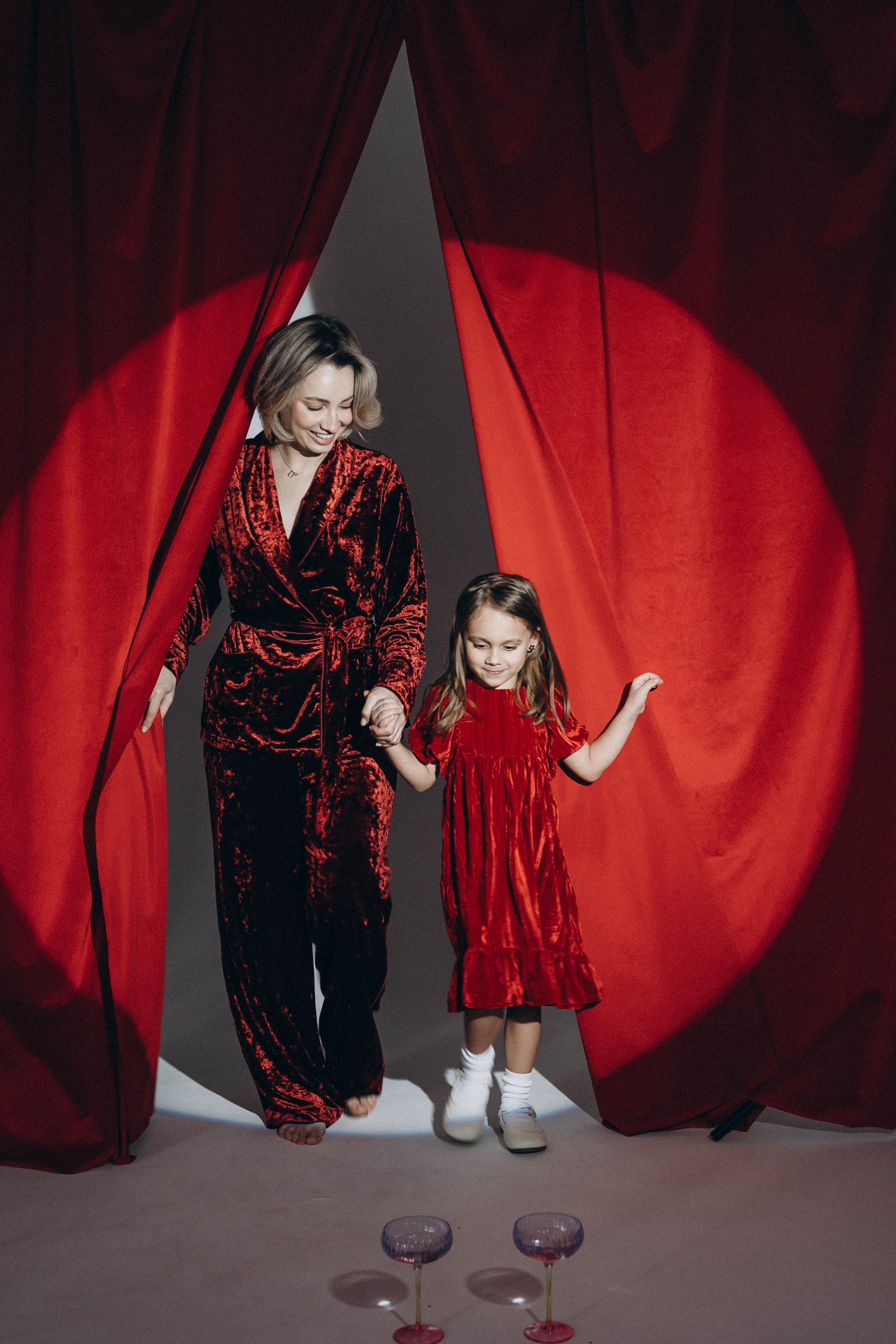 Ира и Женя. Семейный фотограф в Волгодонске Краченцева Анна