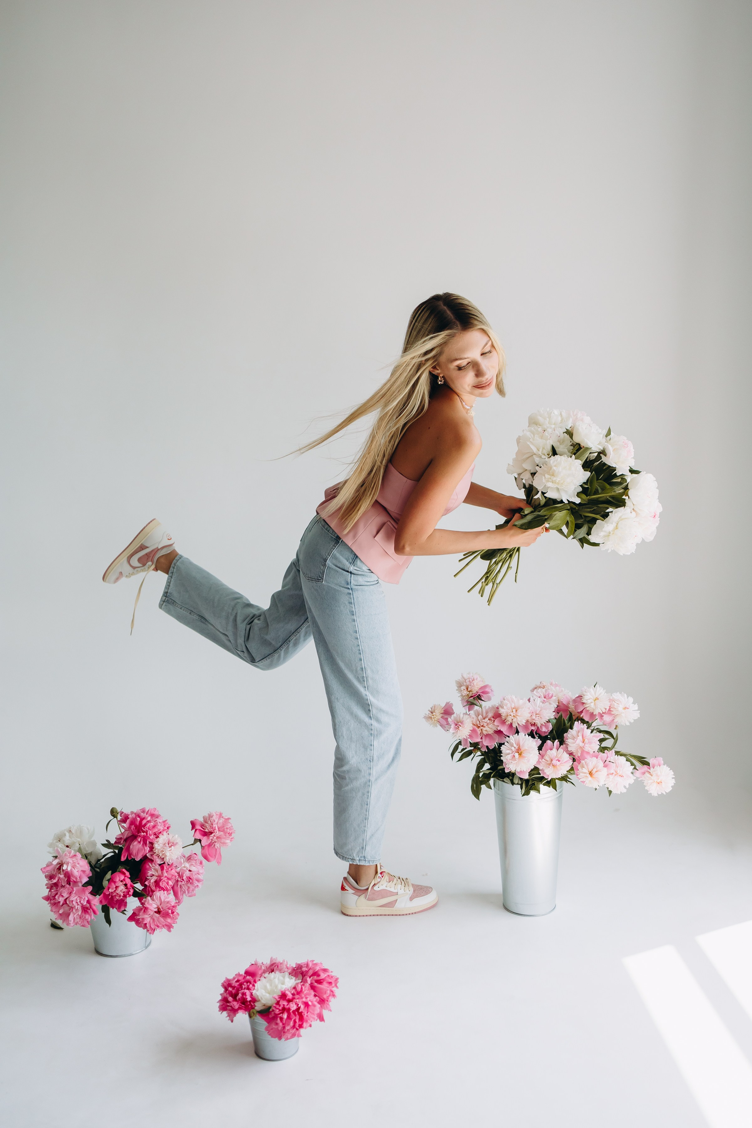 Анастасия. Семейный фотограф в Волгодонске Краченцева Анна