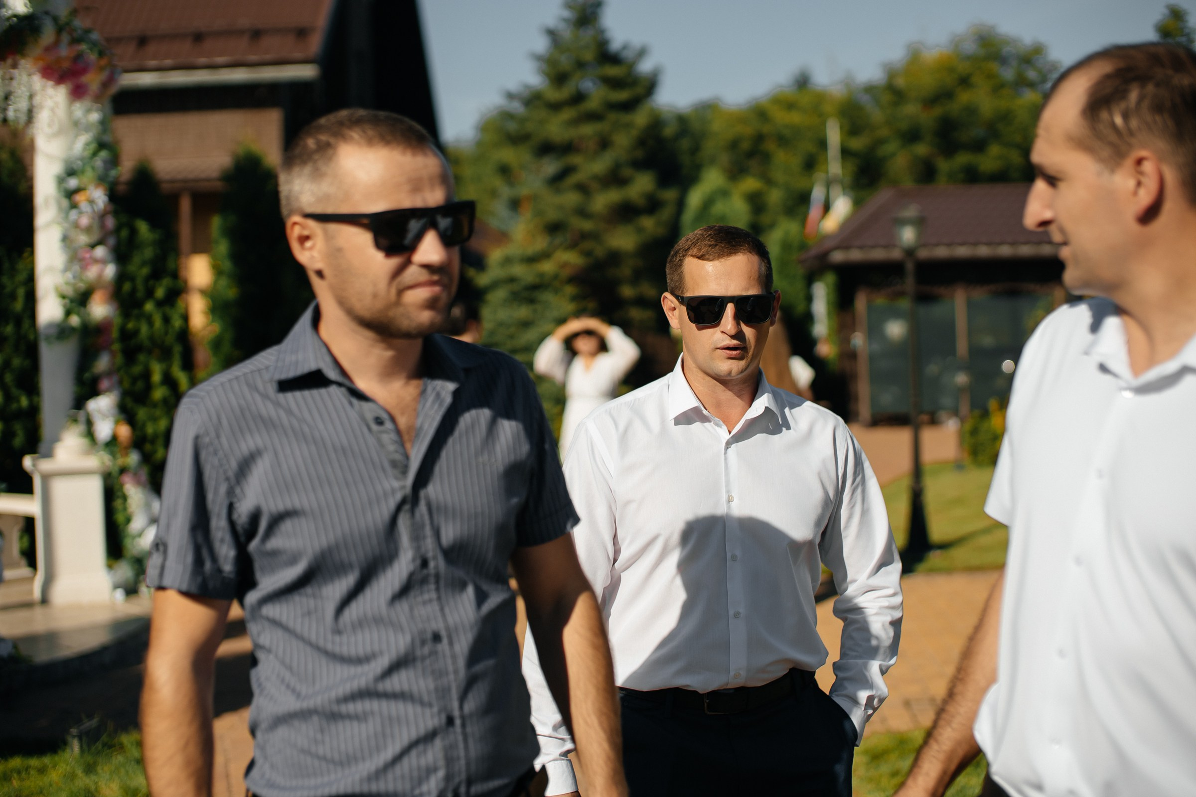 Алексей и Елена. Семейный фотограф в Волгодонске Краченцева Анна