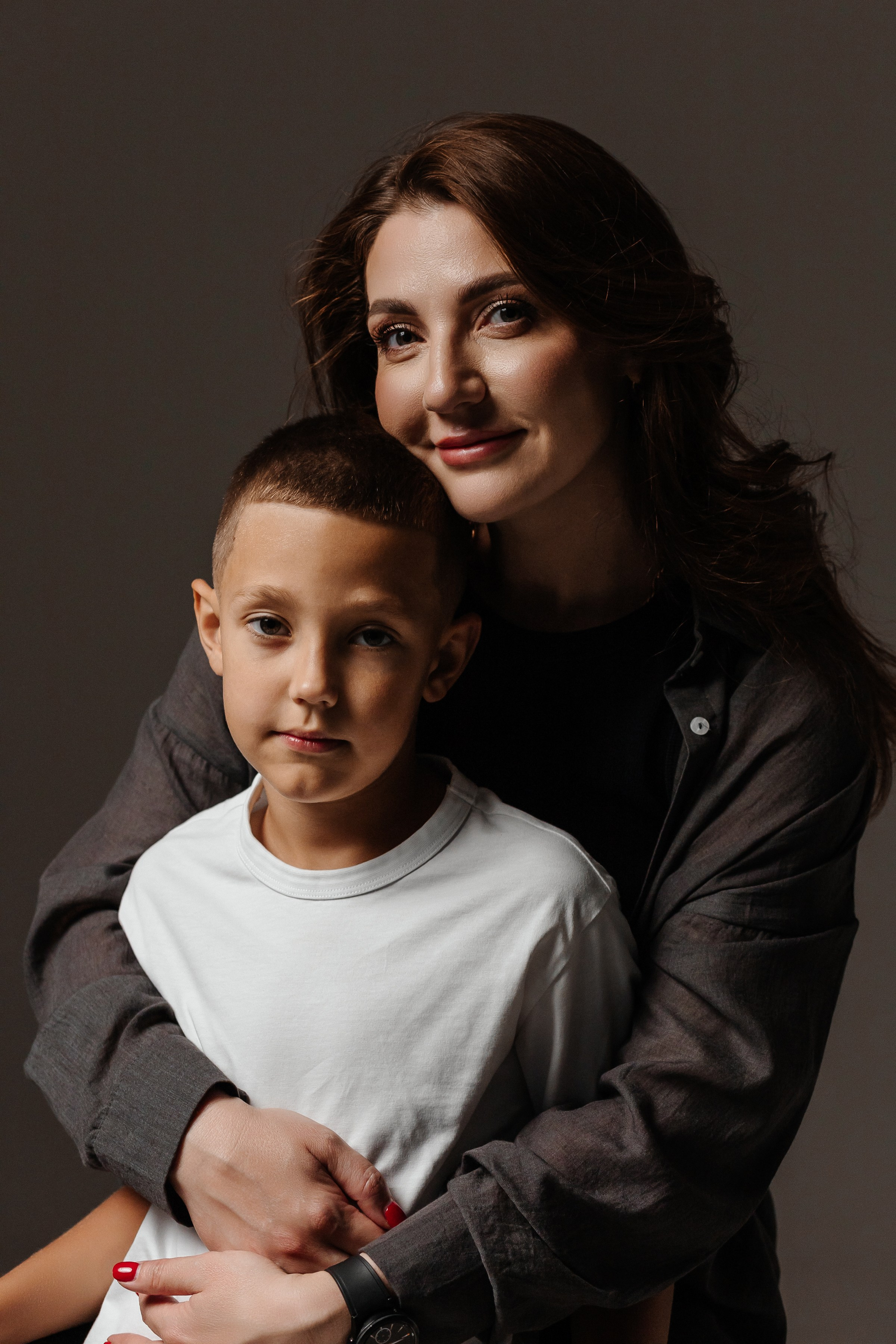 Ольга. Семейный фотограф в Волгодонске Краченцева Анна