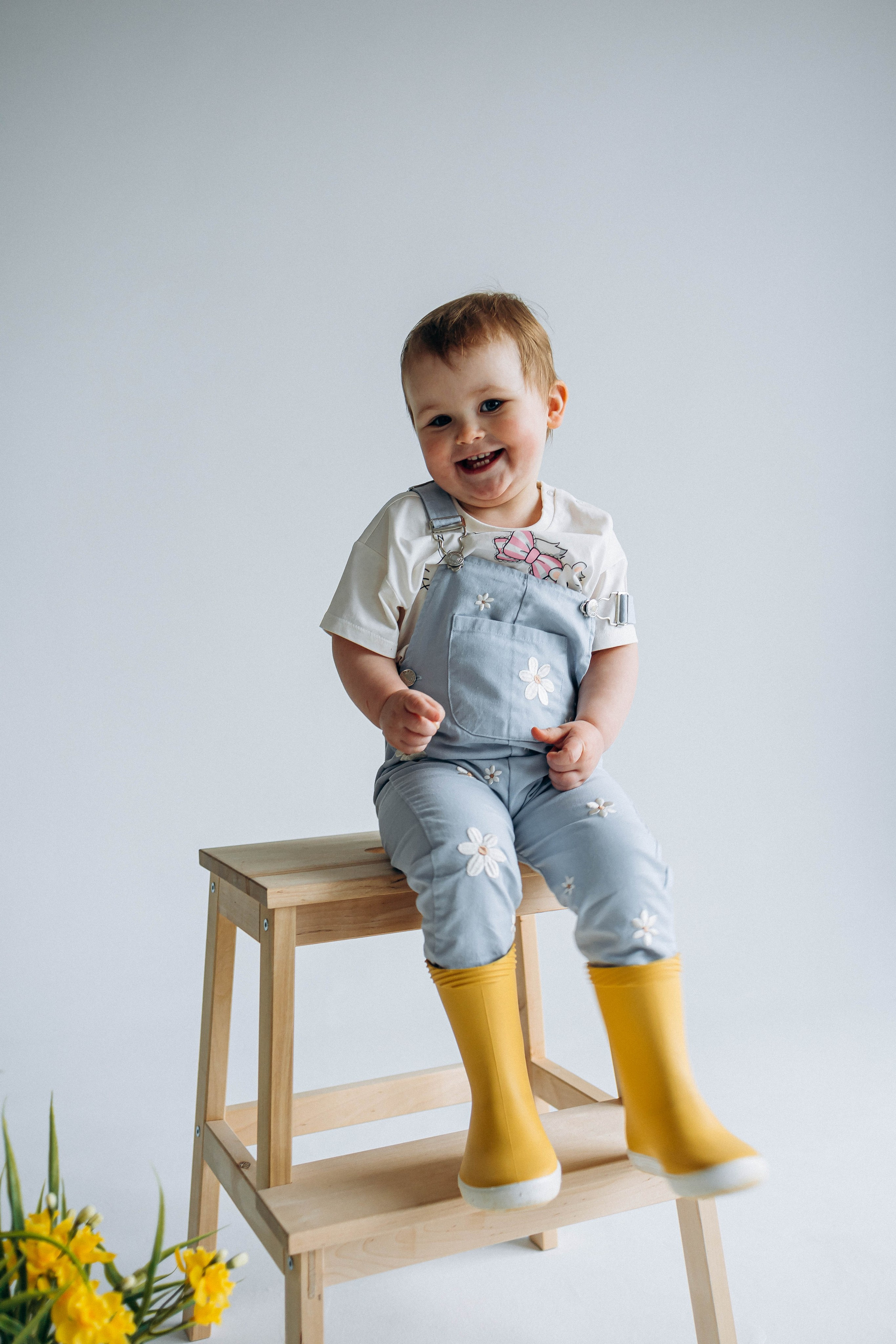 Катя и Алиса. Семейный фотограф в Волгодонске Краченцева Анна