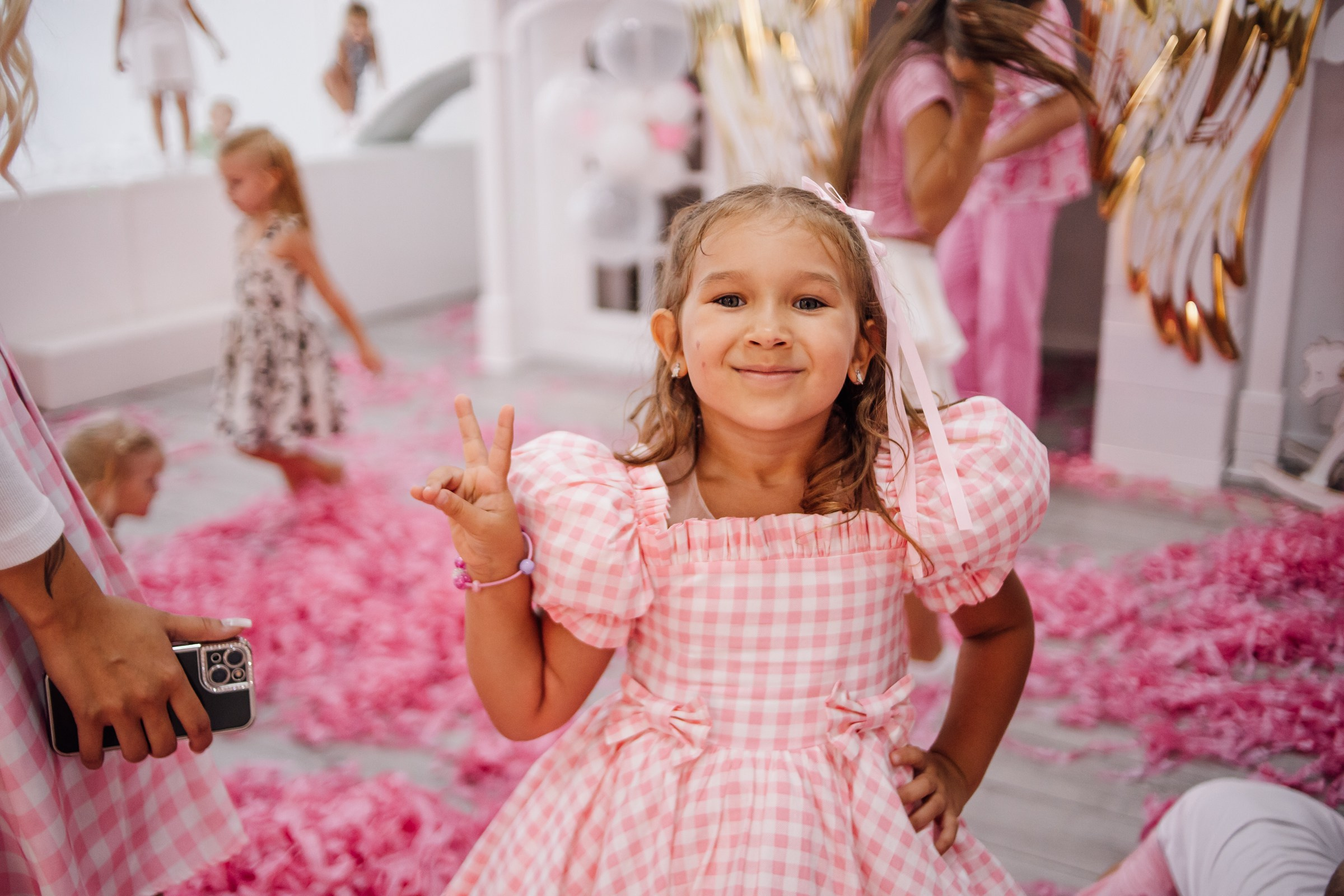 Эмме 5. Семейный фотограф в Волгодонске Краченцева Анна