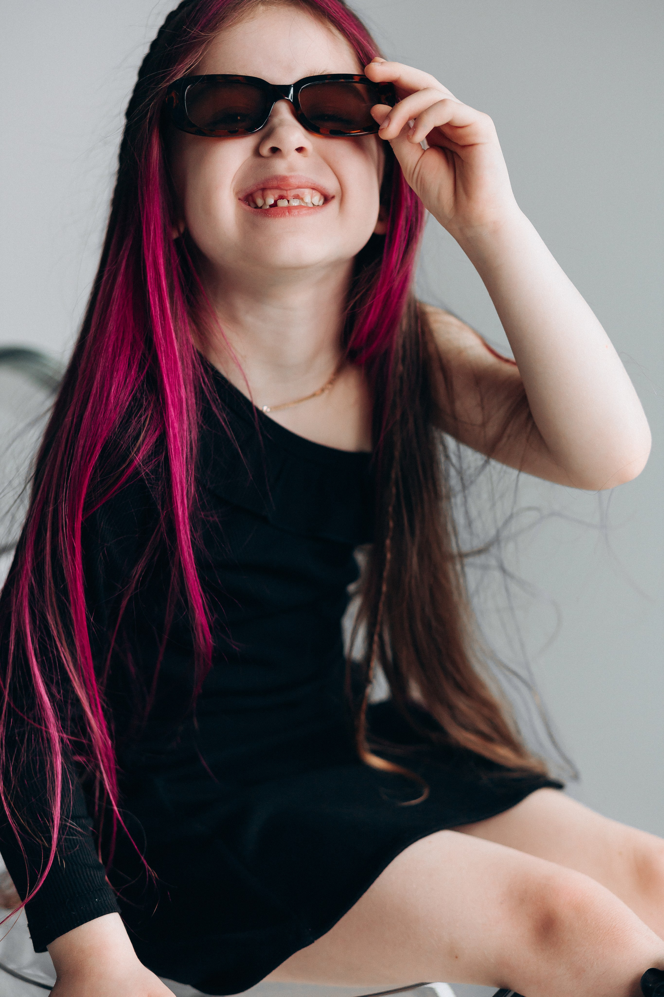 Маша и Тася. Семейный фотограф в Волгодонске Краченцева Анна