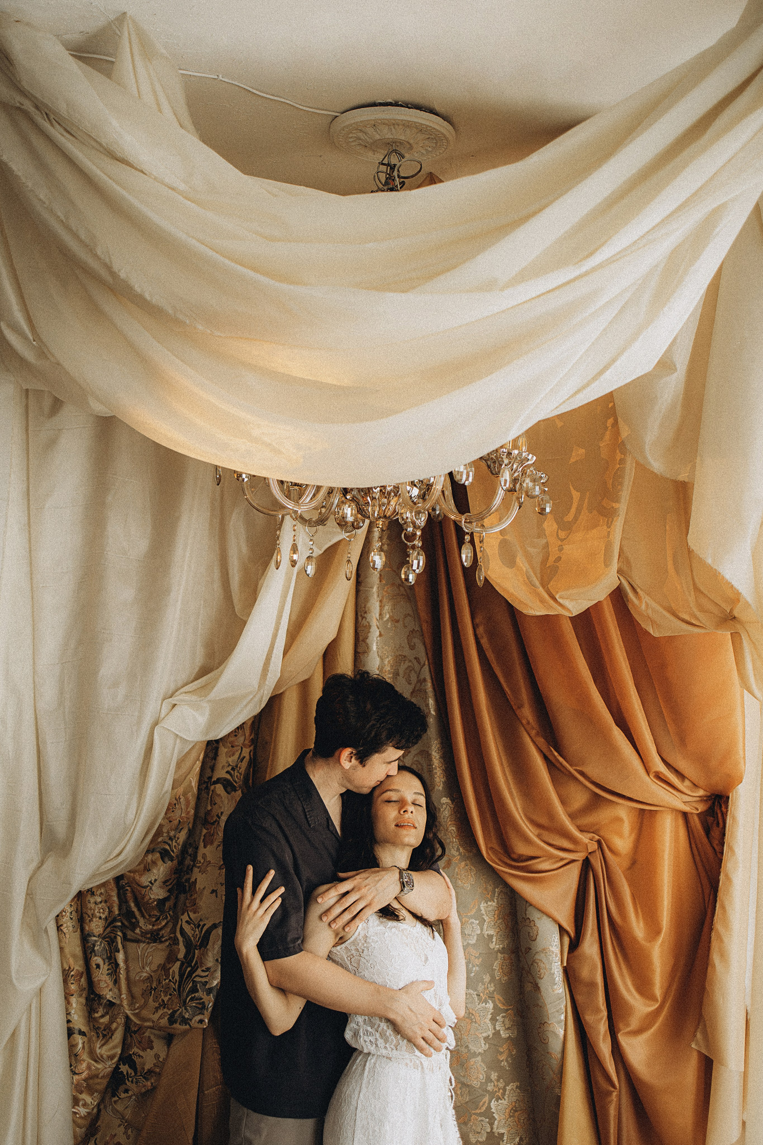 Денис и Ксю. Свадебный и репортажный фотограф в Омске. Червоткин Никита