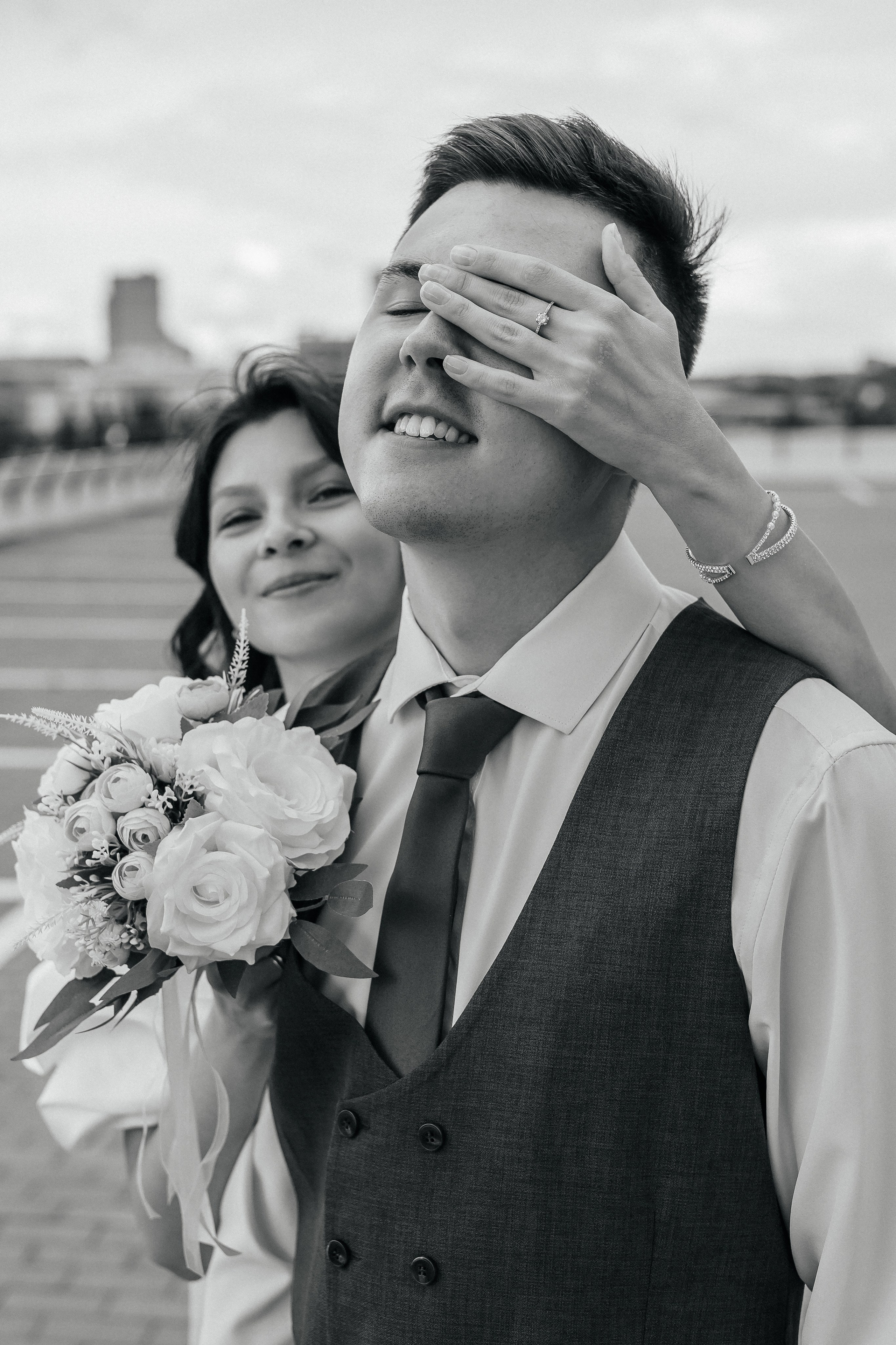 Свадебная фотосессия в Екатеринбурге. Семейный и Свадебный фотограф в Екатеринбурге Кармановская Мария