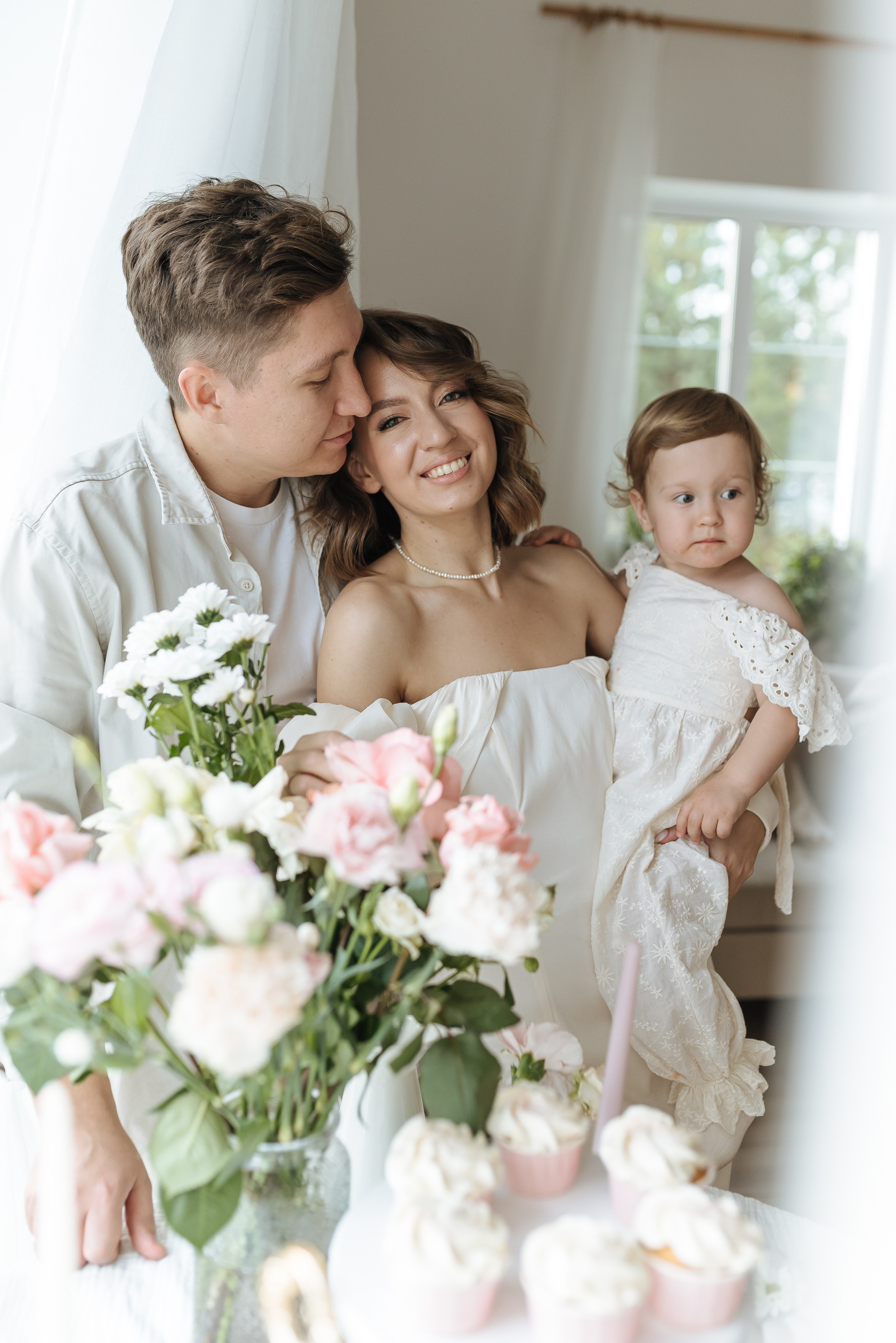 HB Girl. Фотограф Екатеринбург Александра Гнусина