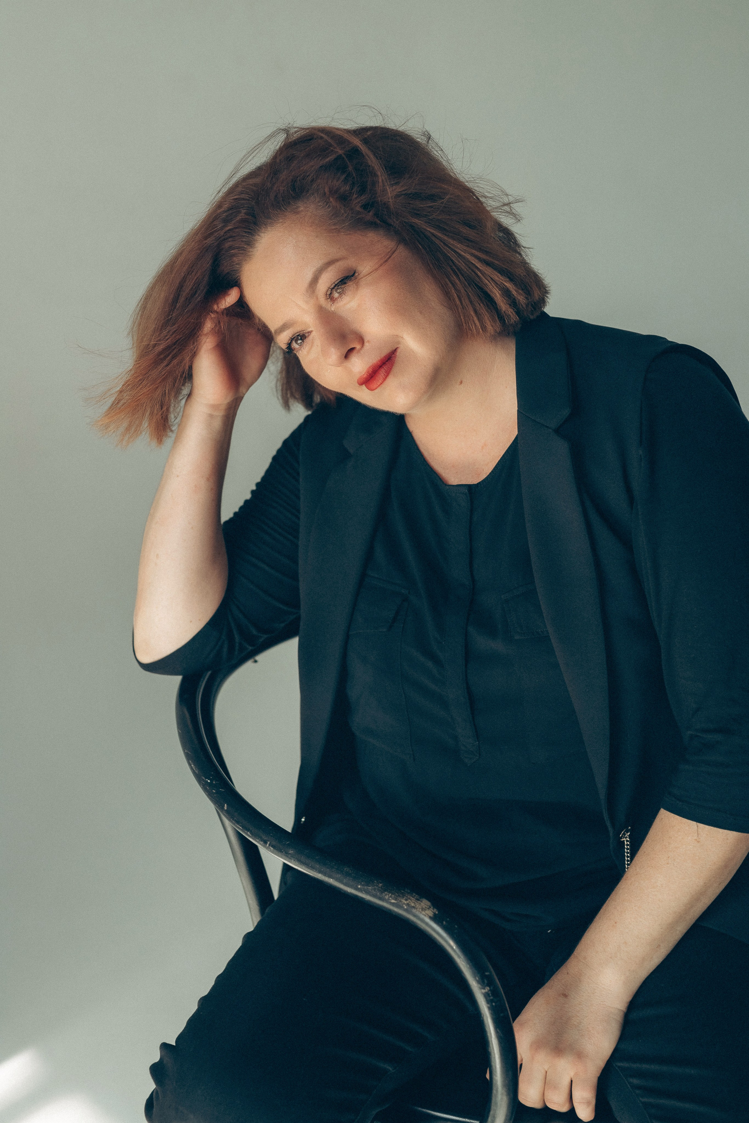 Ирина Низина. Фотограф Ногинск Электросталь Наталья Осетрова