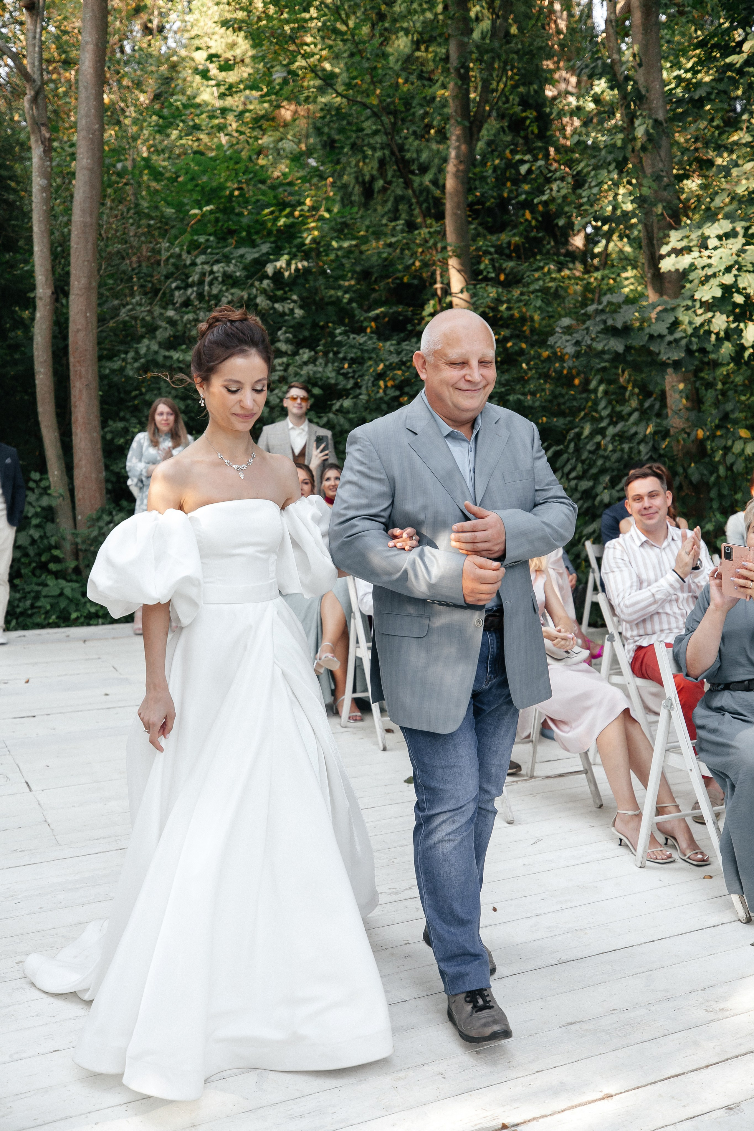 Свадьбы. Фотограф Артем Давыдов