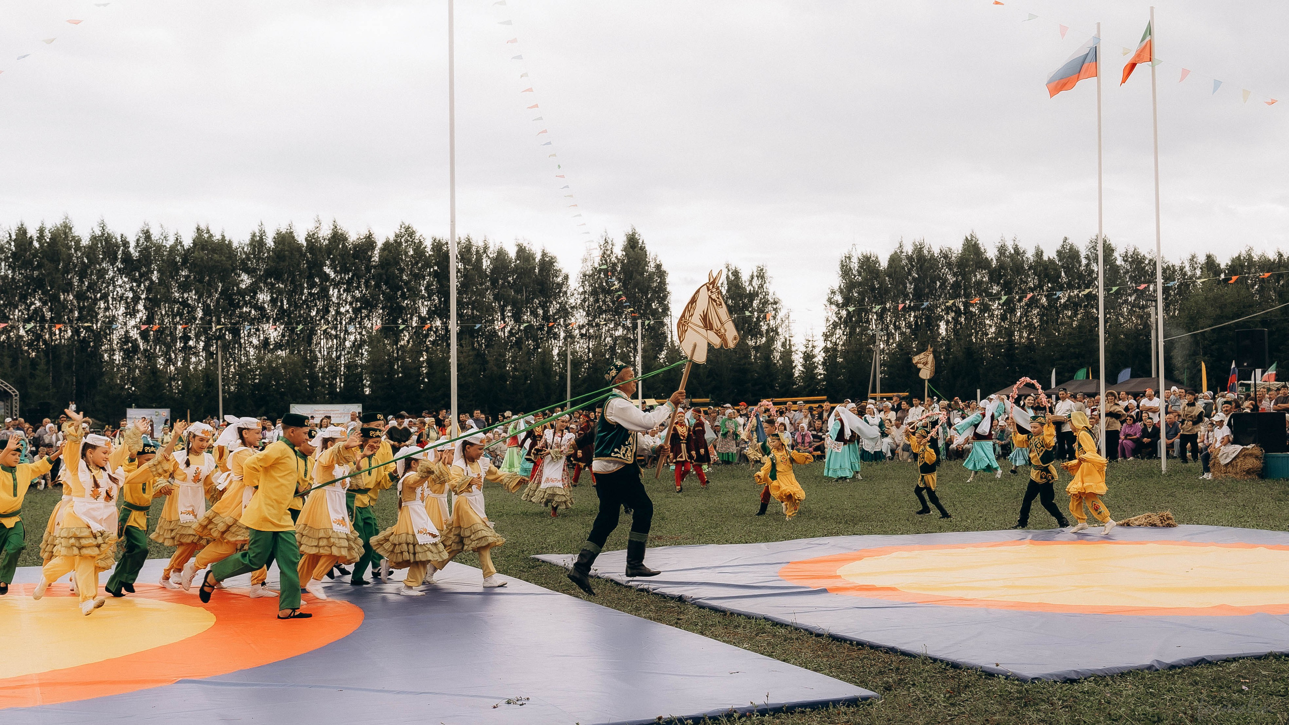 День Коня. Алиса Никитцова | Фотограф в Казани