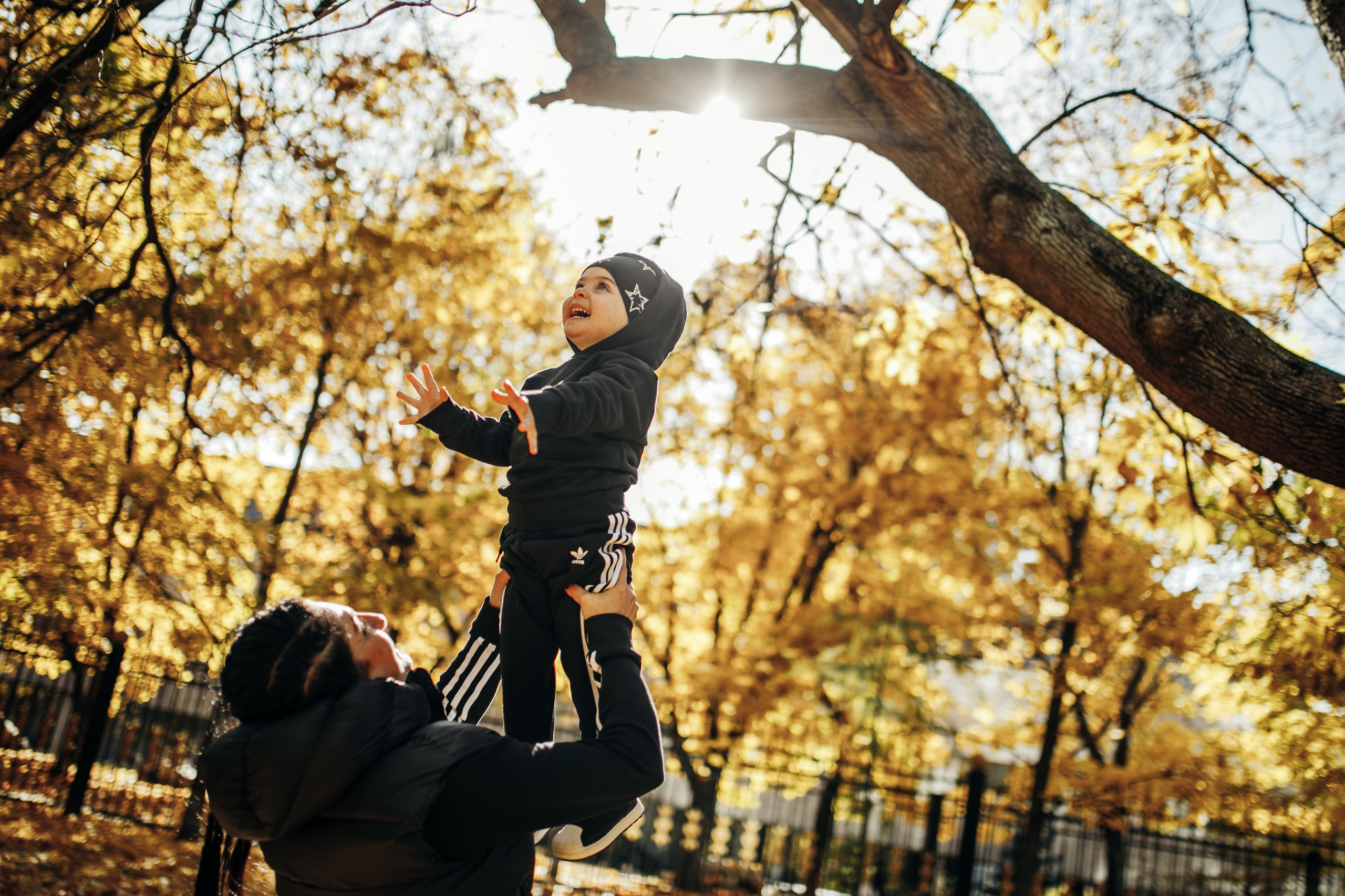 КОГДА ДЕРЕВЬЯ БЫЛИ БОЛЬШИМИ. Фотограф Лебедева Наталья