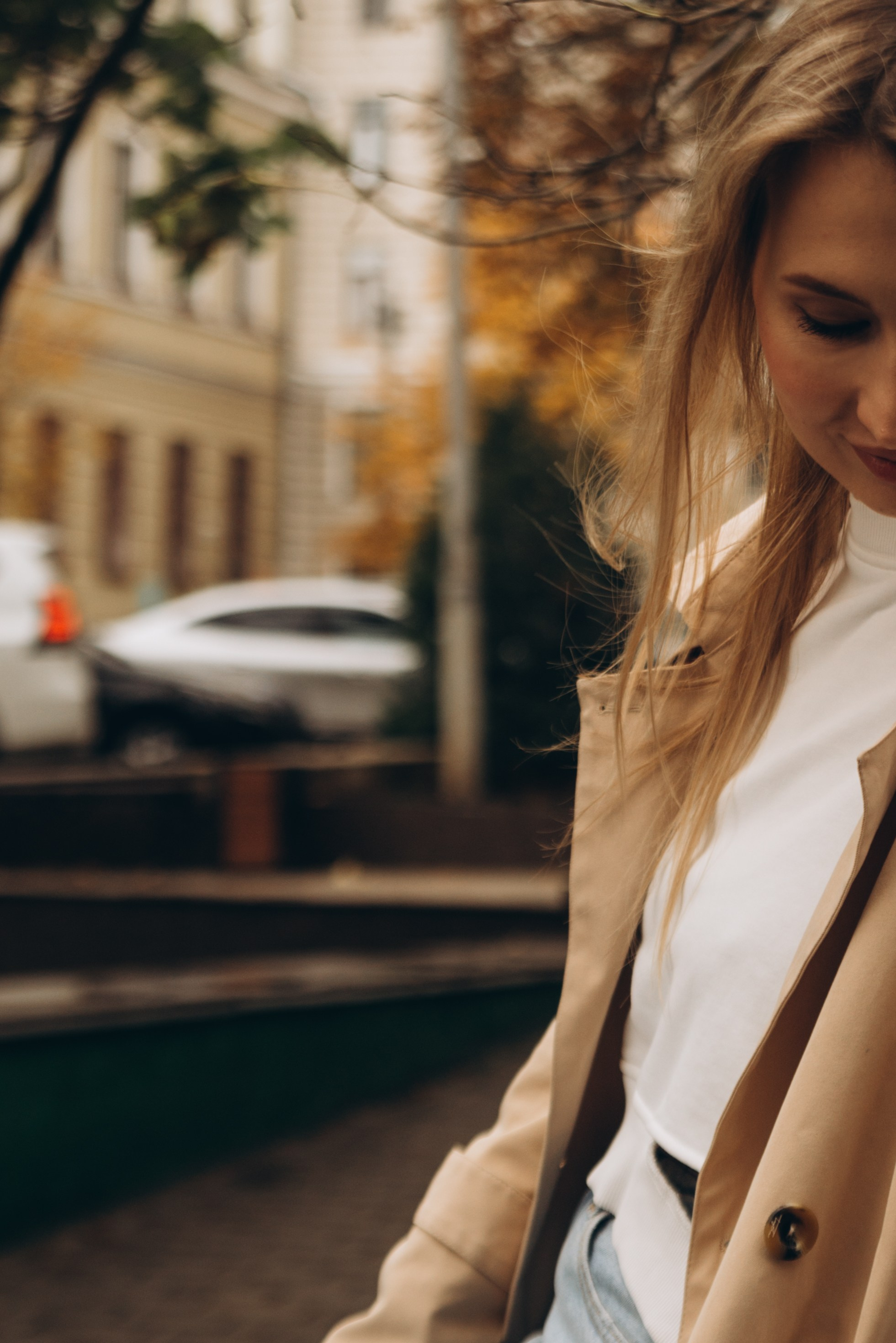 Фотосессия на улице. Семейный, детский фотограф в Минске Вероника Гапоненко