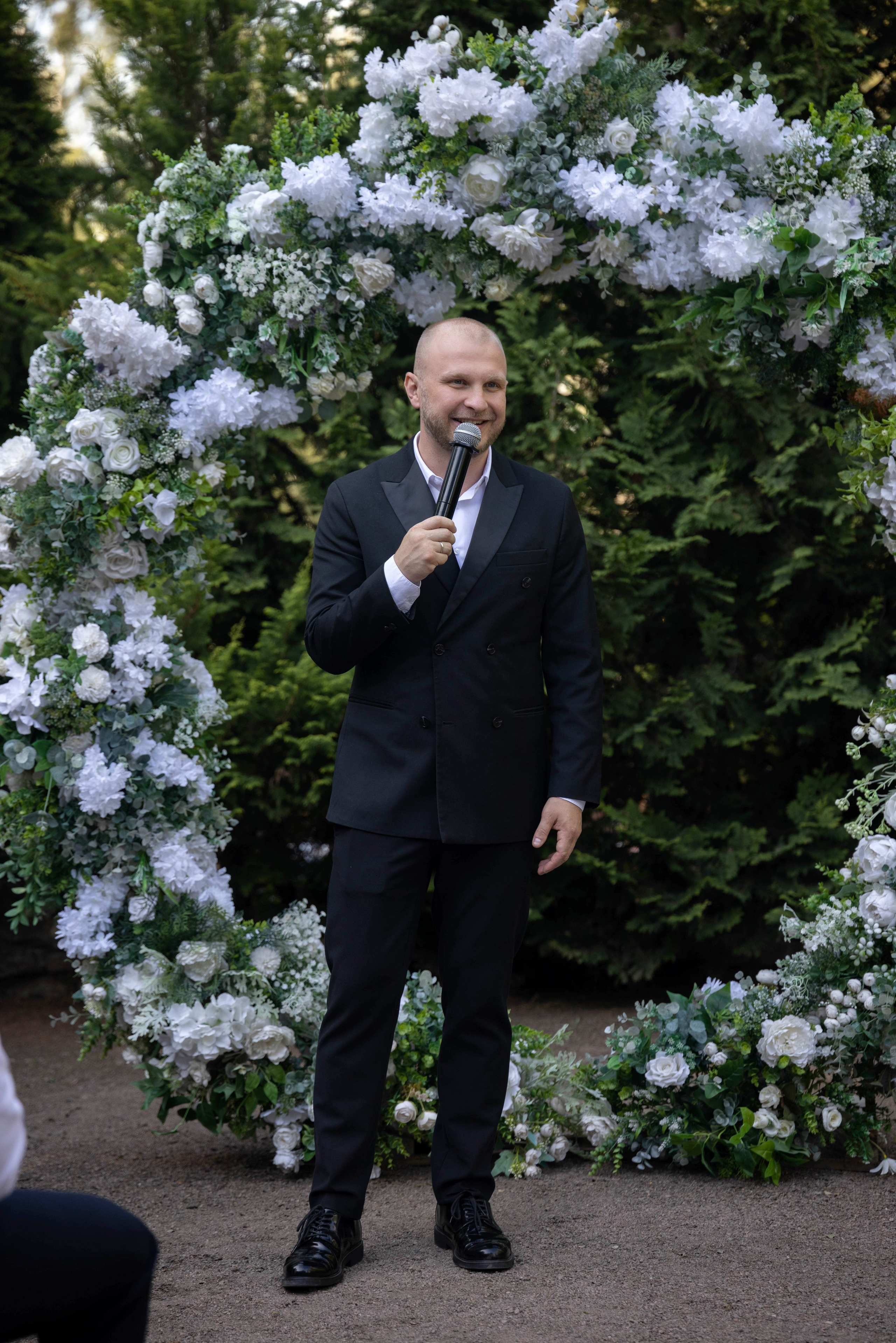 Настя и Никита. Свадебный и портретный фотограф