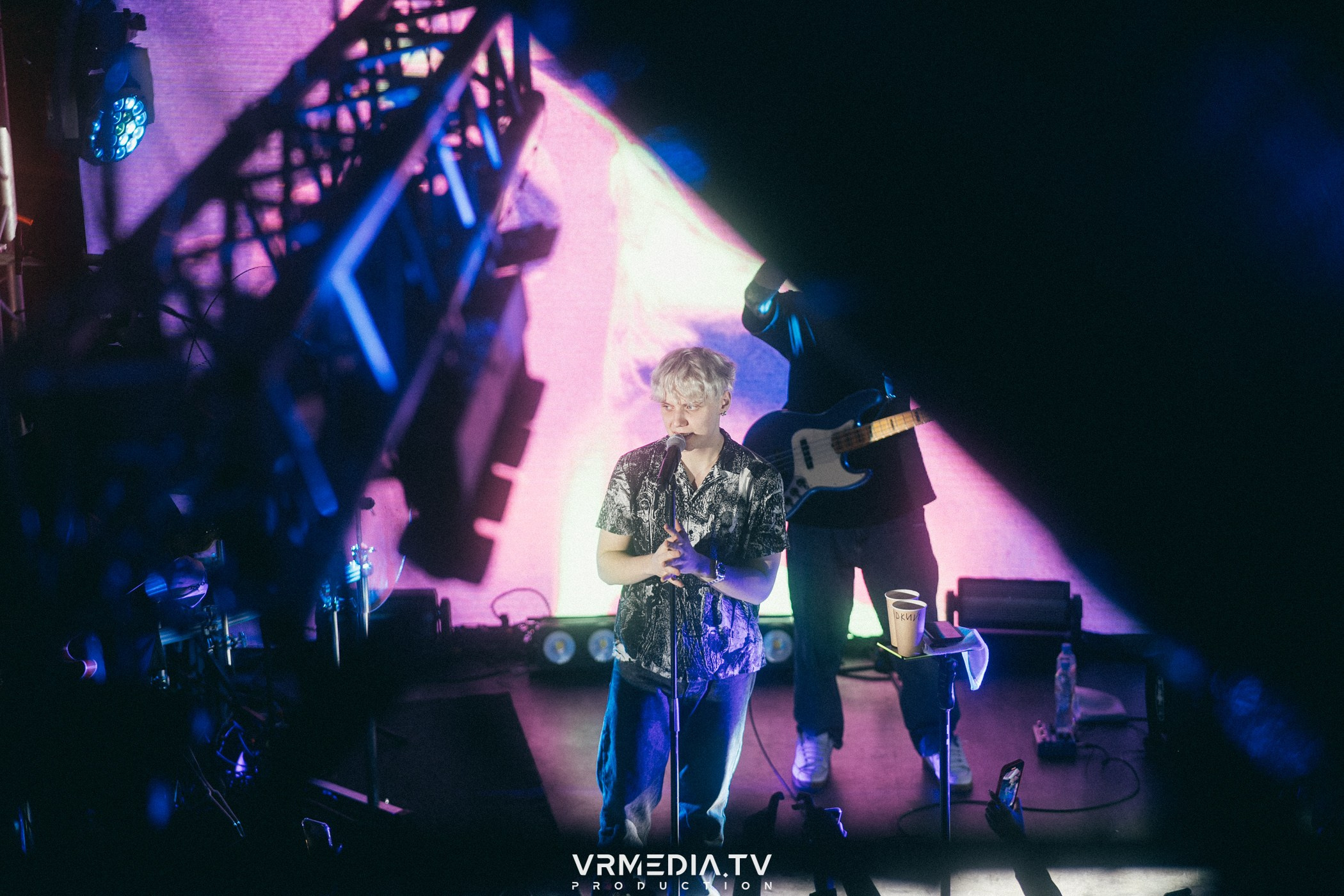 Ваня Дмитриенко