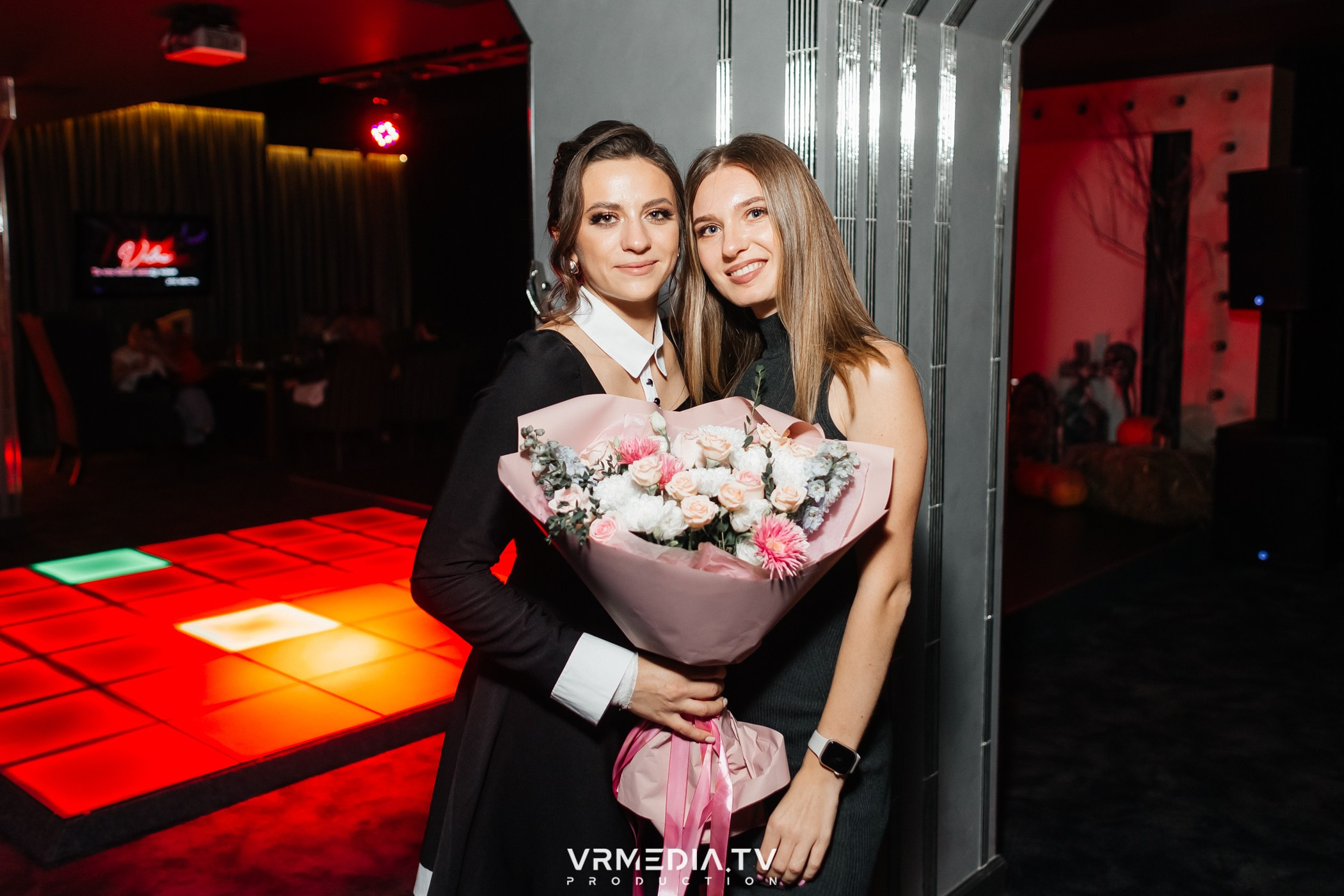 EVIL HALLOWEEN в караоке-баре «Volna»