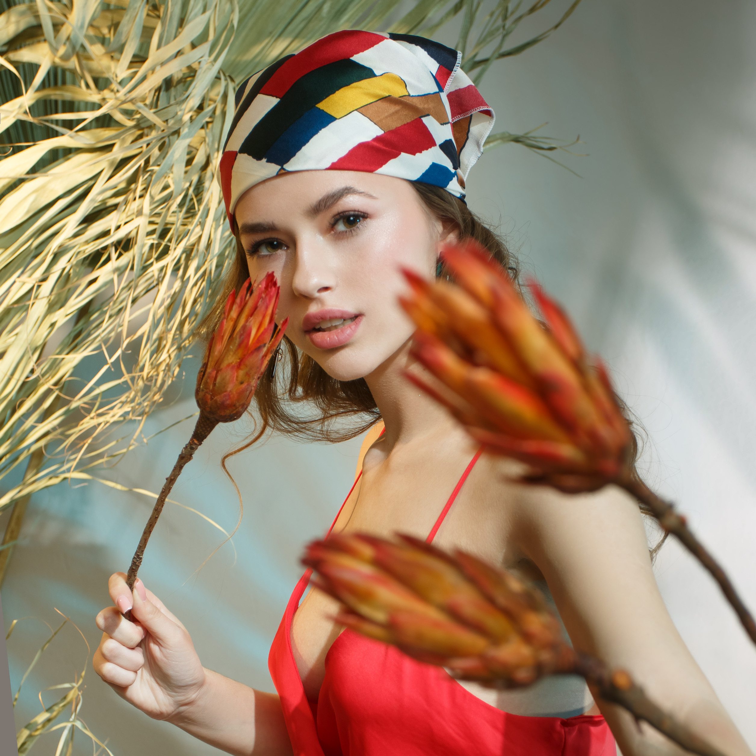 Фотопроект Пампасы (закрыт). Фотостудия «Gelios». Фотосессии в Калининграде