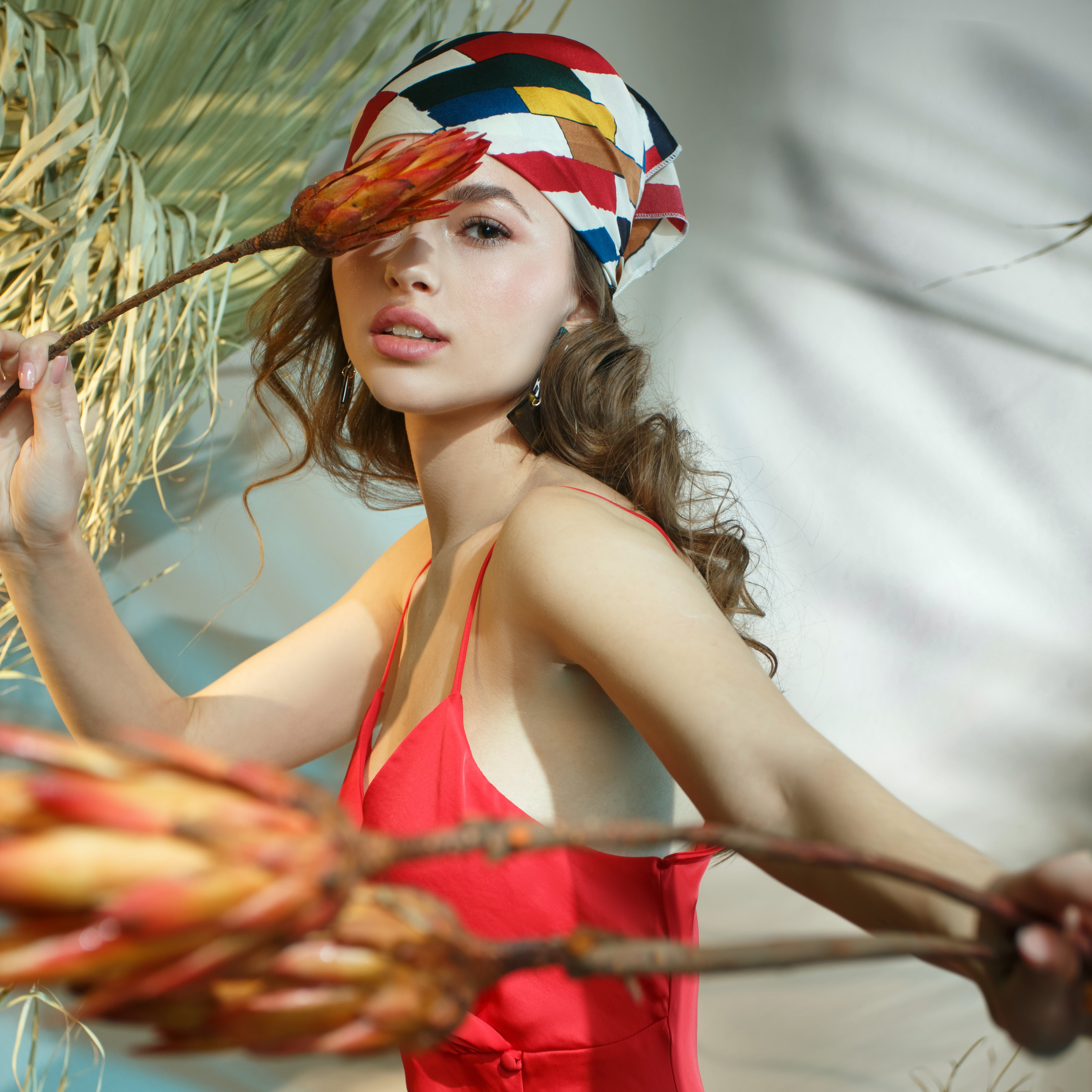 Фотопроект Пампасы (закрыт). Фотостудия «Gelios». Фотосессии в Калининграде