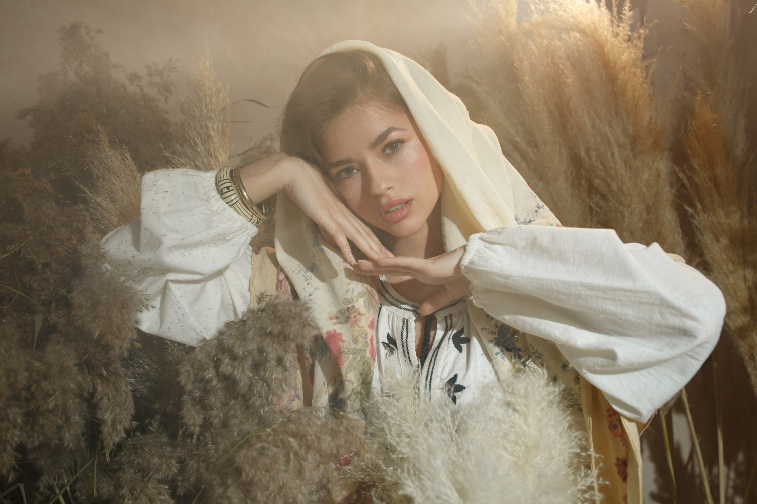 Фотопроект Пампасы (закрыт). Фотостудия «Gelios». Фотосессии в Калининграде