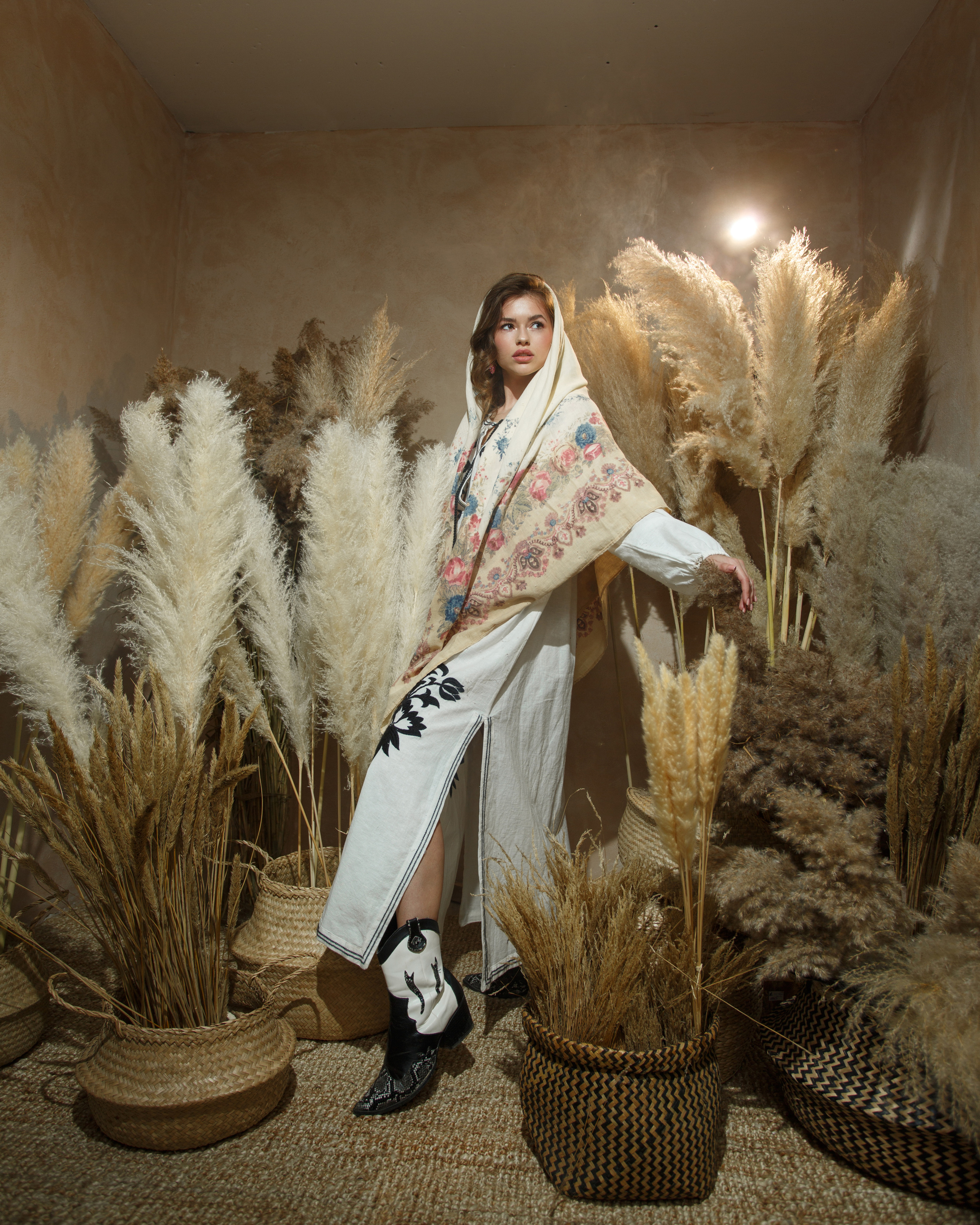 Фотопроект Пампасы (закрыт). Фотостудия «Gelios». Фотосессии в Калининграде