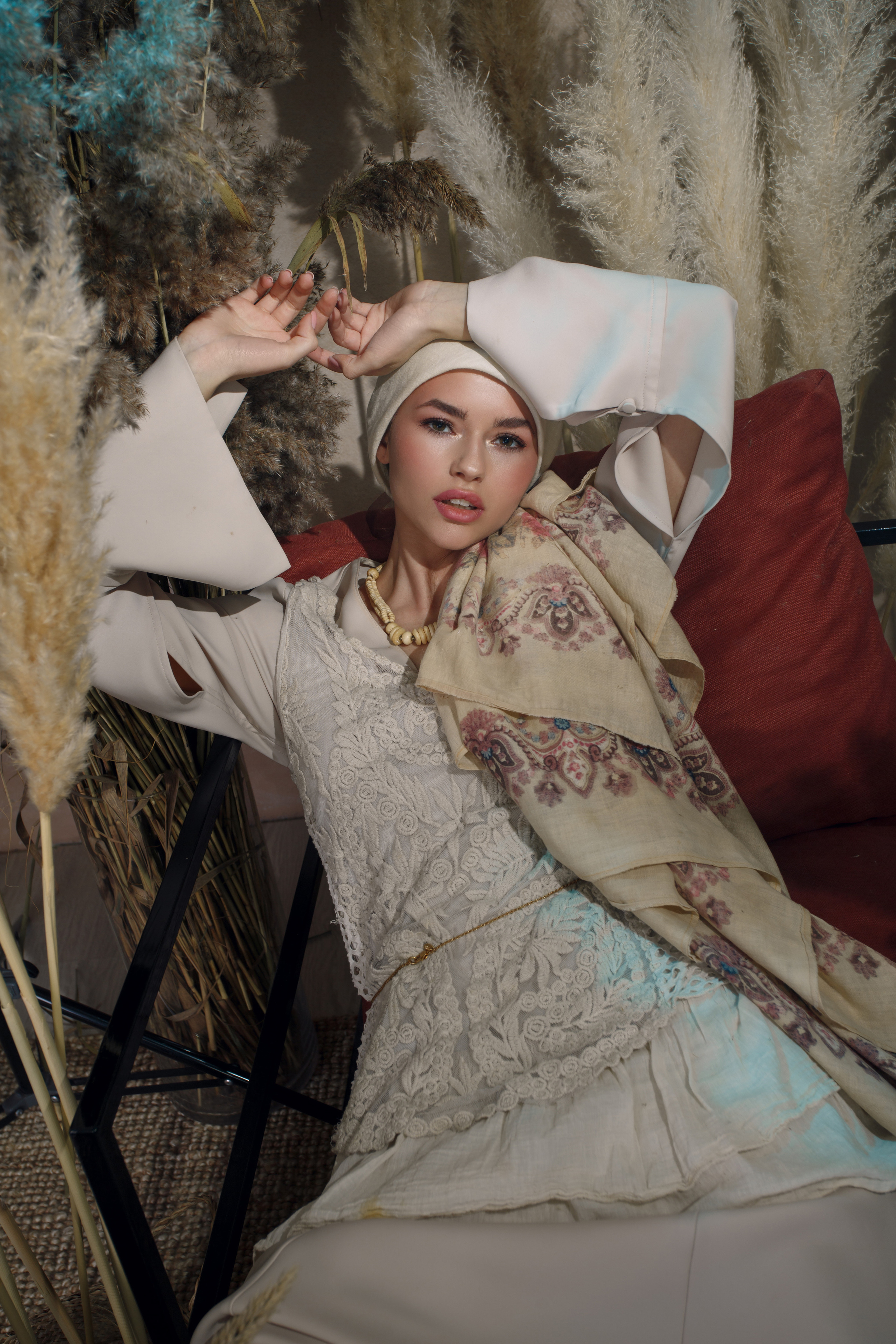 Фотопроект Пампасы (закрыт). Фотостудия «Gelios». Фотосессии в Калининграде