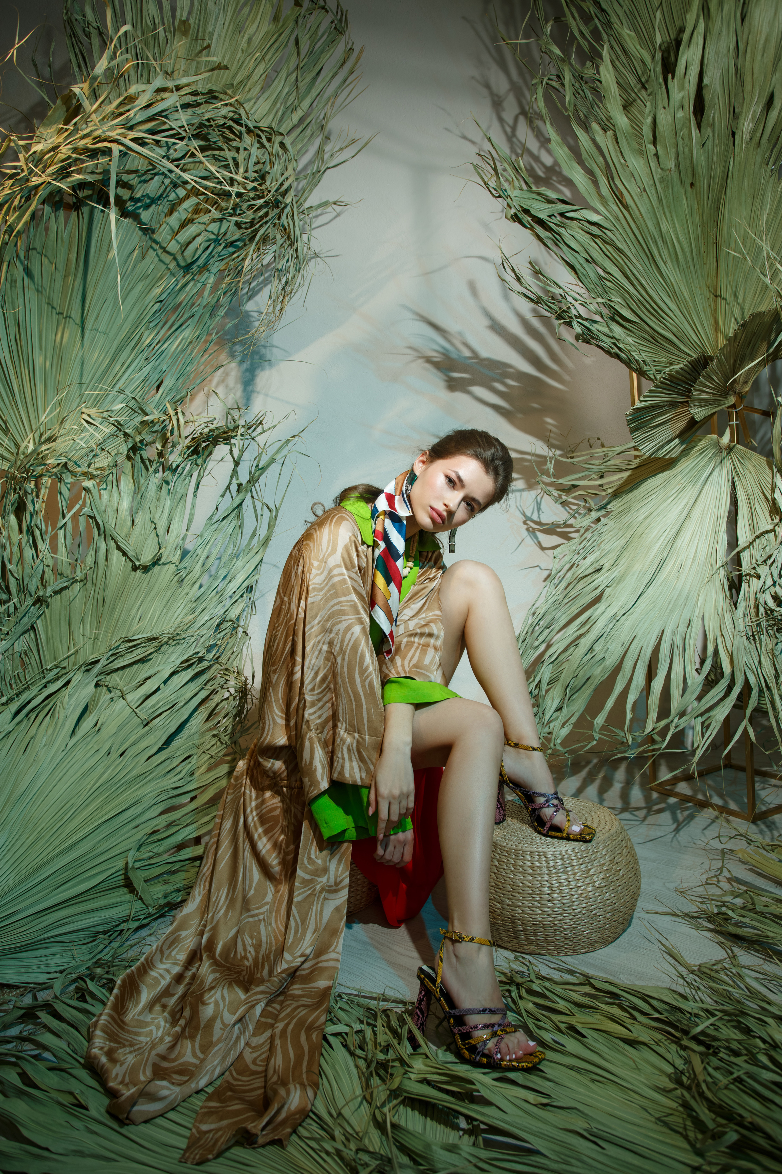 Фотопроект Пампасы (закрыт). Фотостудия «Gelios». Фотосессии в Калининграде