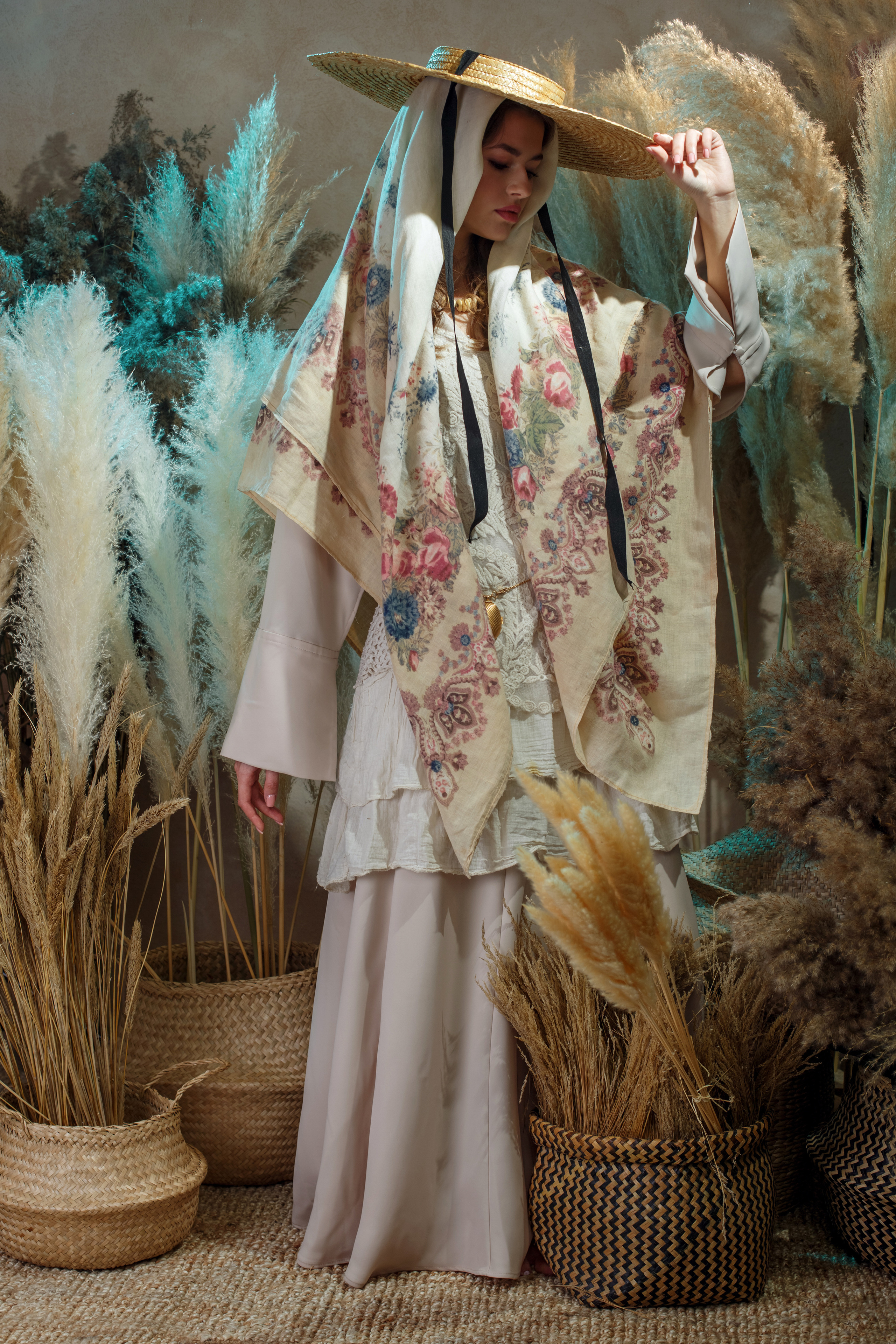 Фотопроект Пампасы (закрыт). Фотостудия «Gelios». Фотосессии в Калининграде