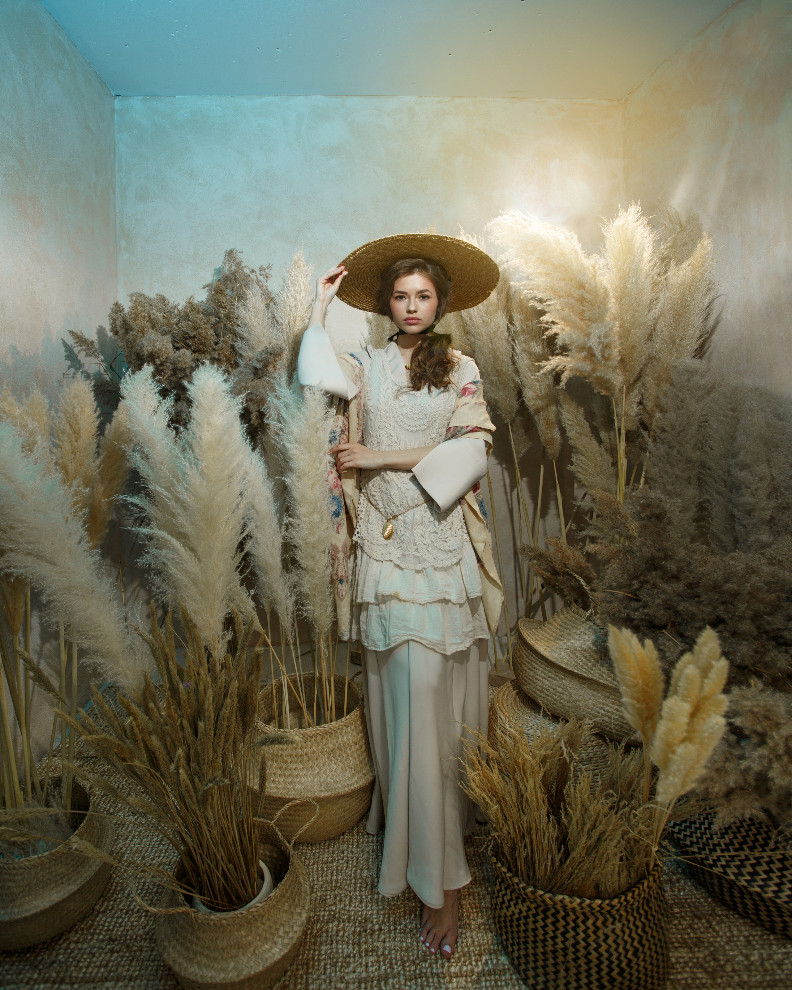 Фотопроект Пампасы (закрыт). Фотостудия «Gelios». Фотосессии в Калининграде