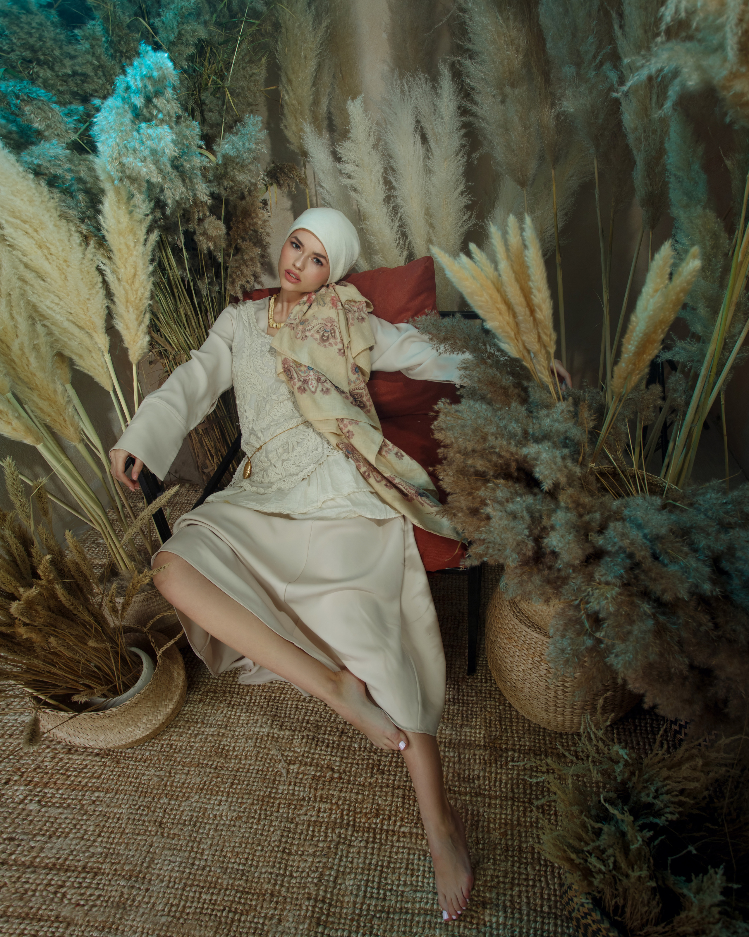 Фотопроект Пампасы (закрыт). Фотостудия «Gelios». Фотосессии в Калининграде