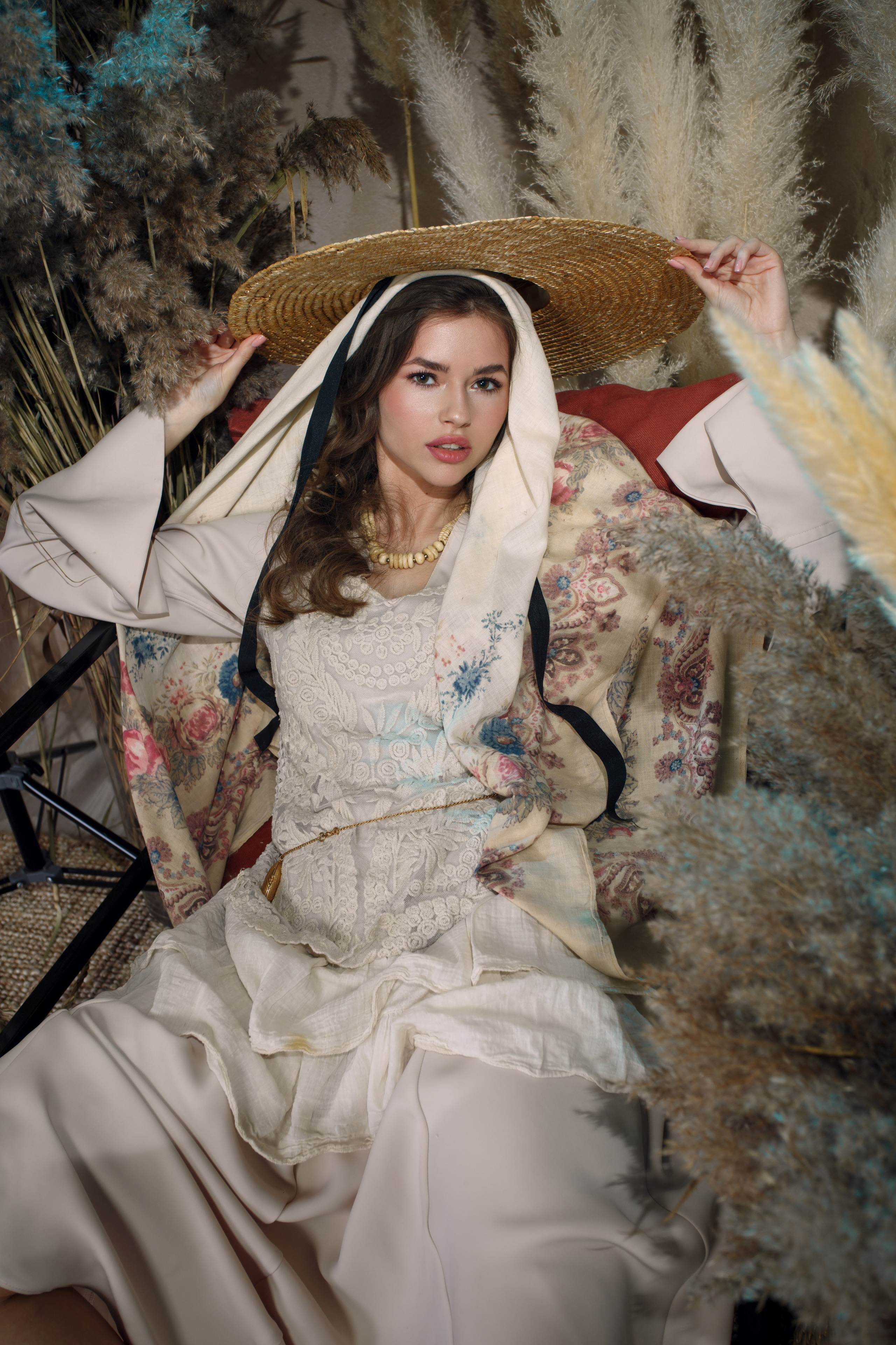 Фотопроект Пампасы (закрыт). Фотостудия «Gelios». Фотосессии в Калининграде