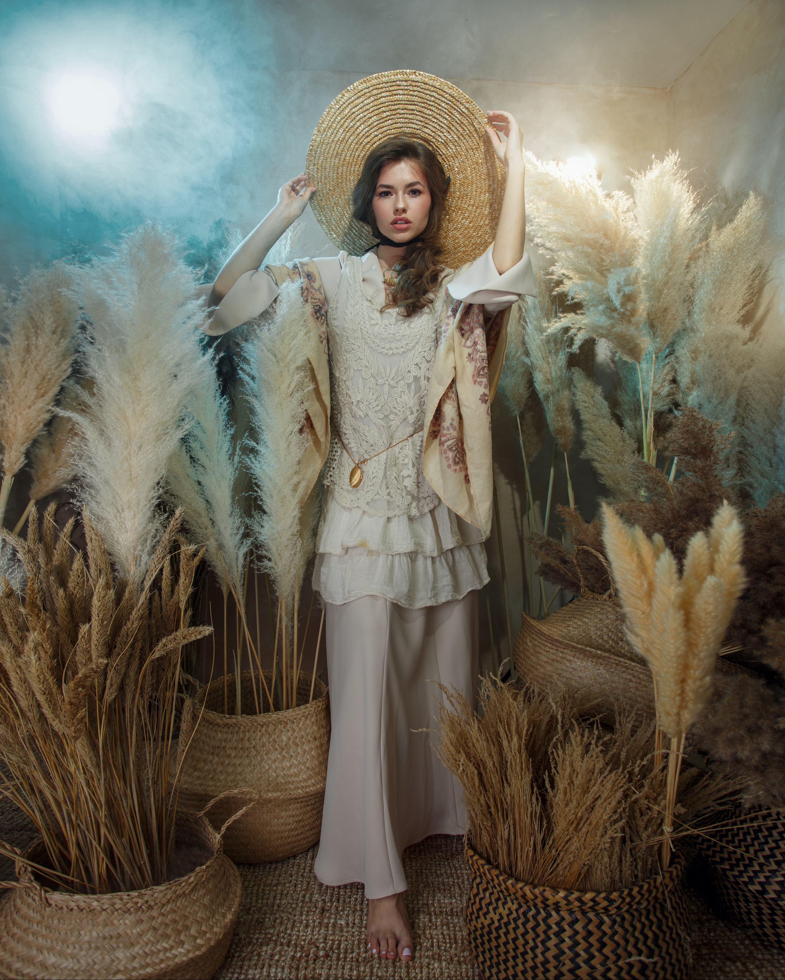 Фотопроект Пампасы (закрыт). Фотостудия «Gelios». Фотосессии в Калининграде