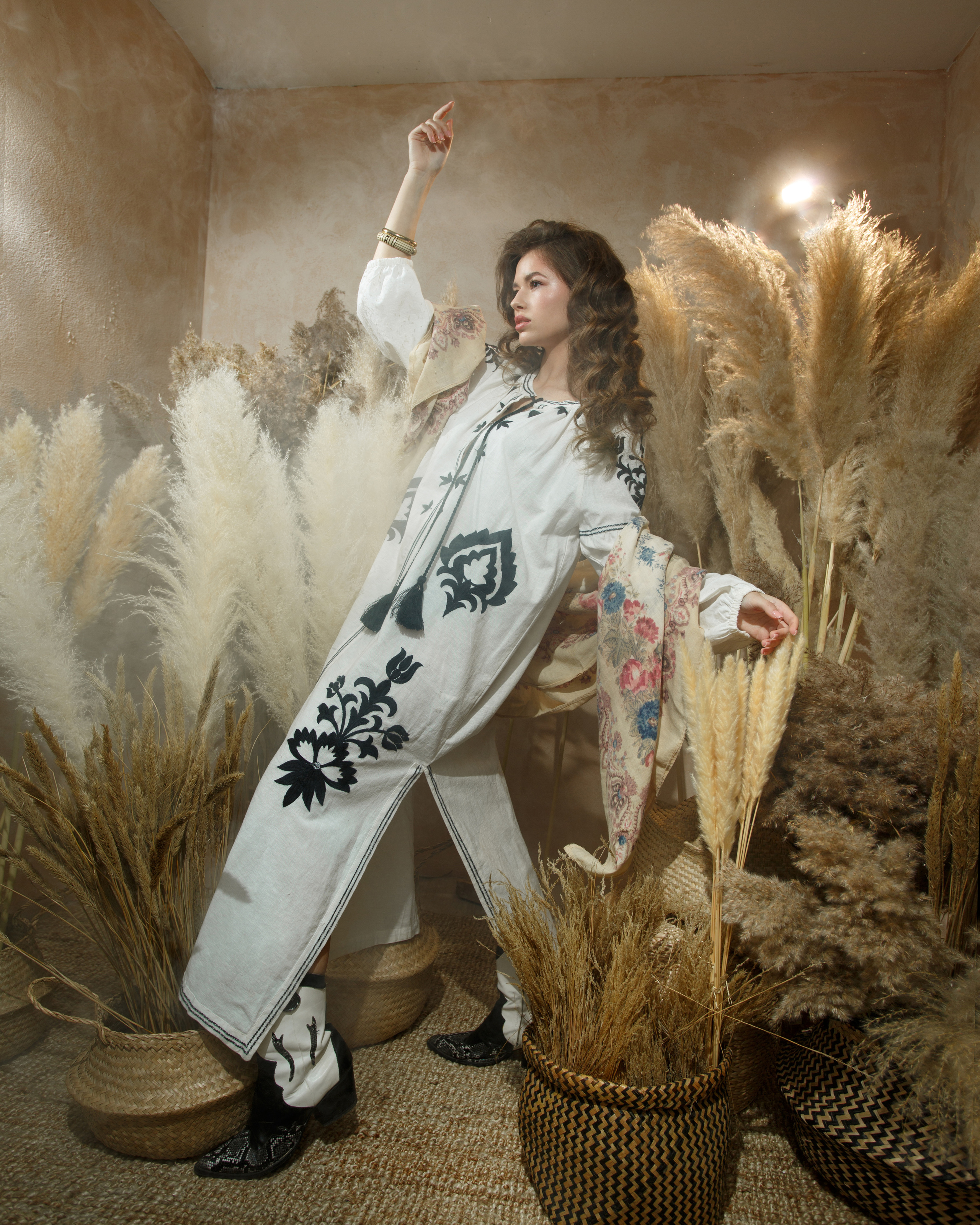 Фотопроект Пампасы (закрыт). Фотостудия «Gelios». Фотосессии в Калининграде