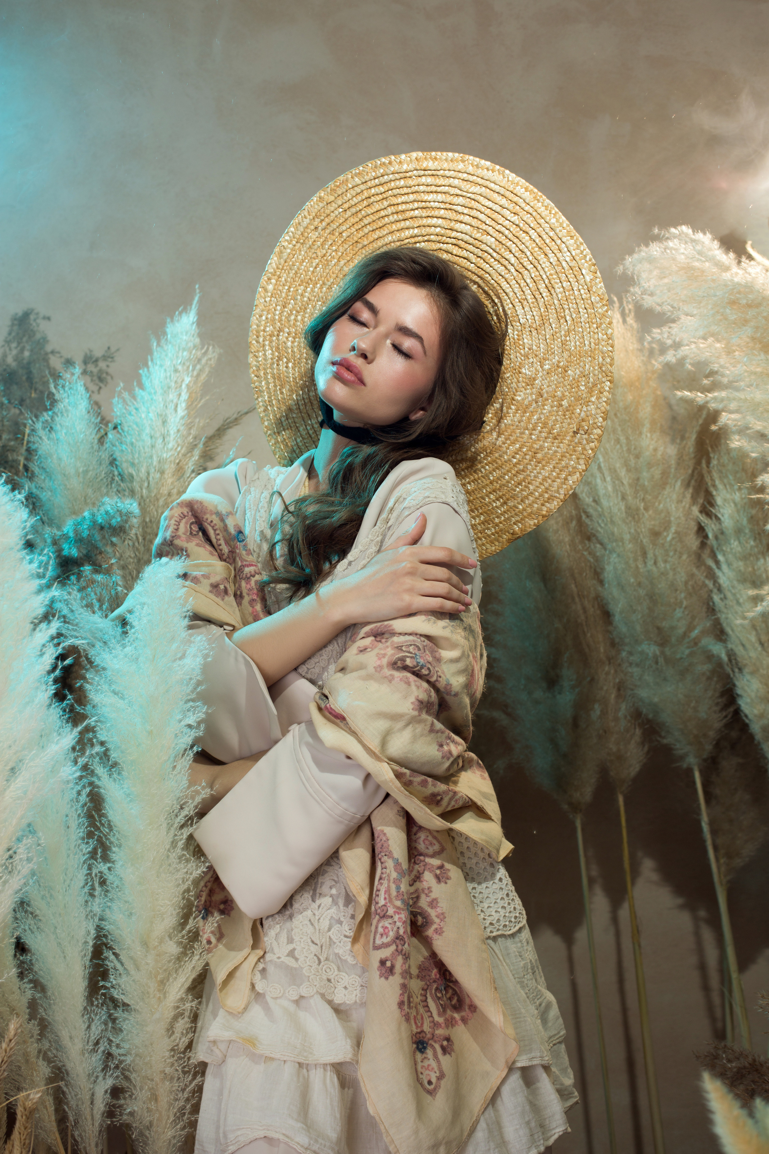 Фотопроект Пампасы (закрыт). Фотостудия «Gelios». Фотосессии в Калининграде