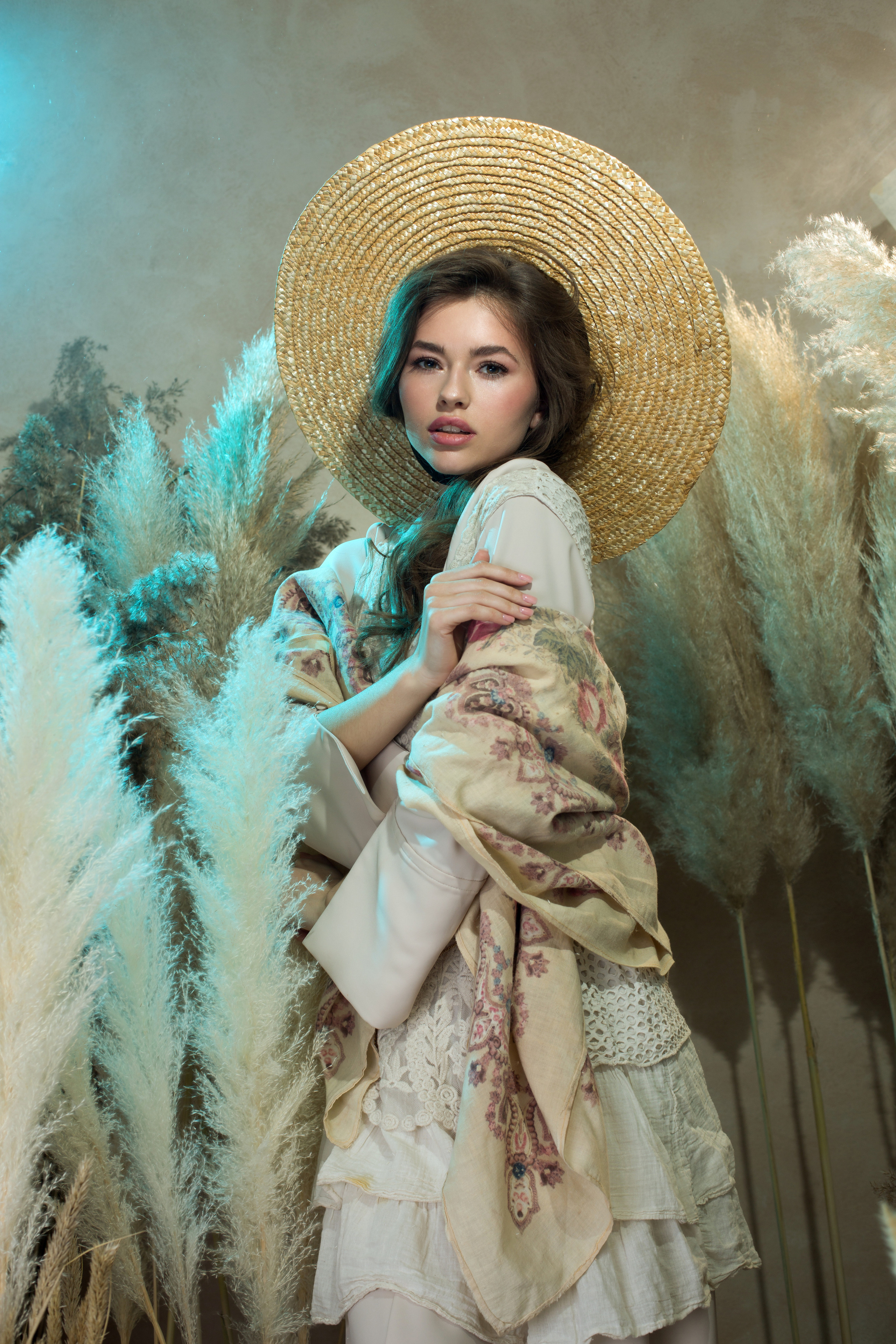 Фотопроект Пампасы (закрыт). Фотостудия «Gelios». Фотосессии в Калининграде