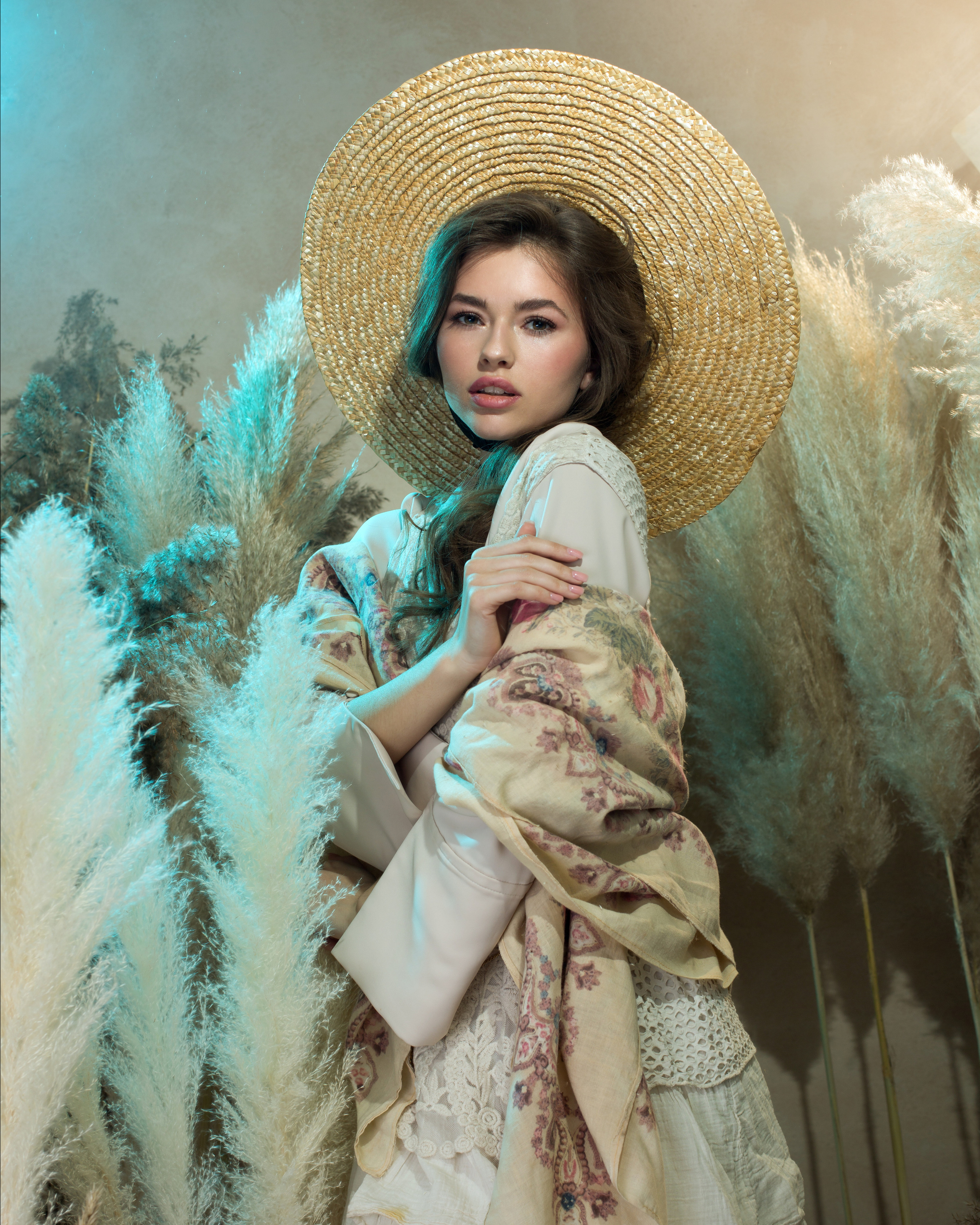 Фотопроект Пампасы (закрыт). Фотостудия «Gelios». Фотосессии в Калининграде