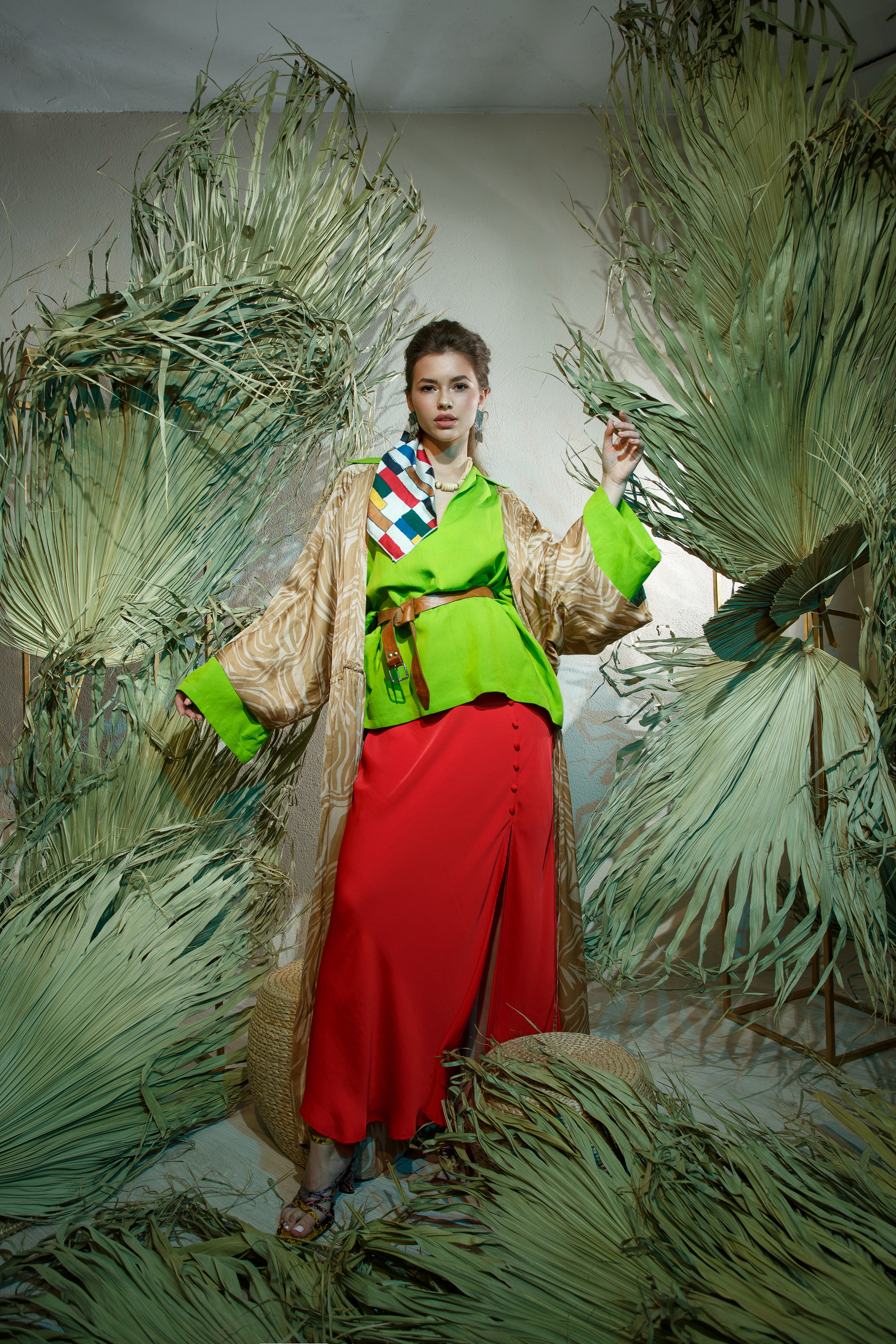 Фотопроект Пампасы (закрыт). Фотостудия «Gelios». Фотосессии в Калининграде