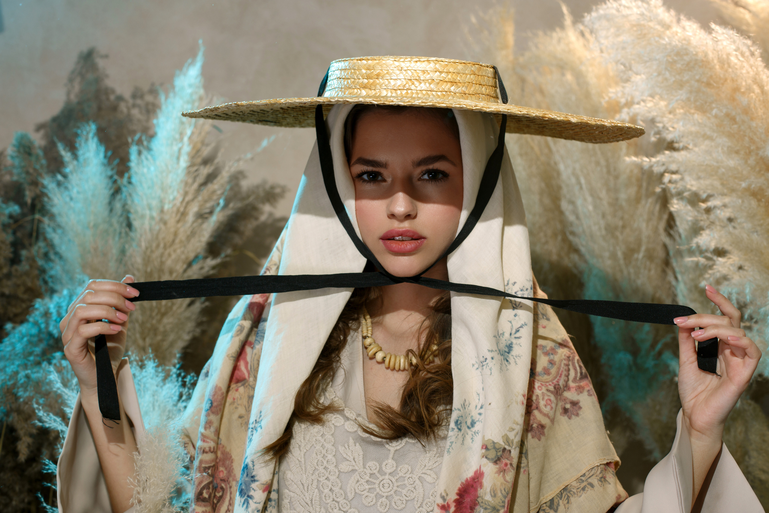 Фотопроект Пампасы (закрыт). Фотостудия «Gelios». Фотосессии в Калининграде