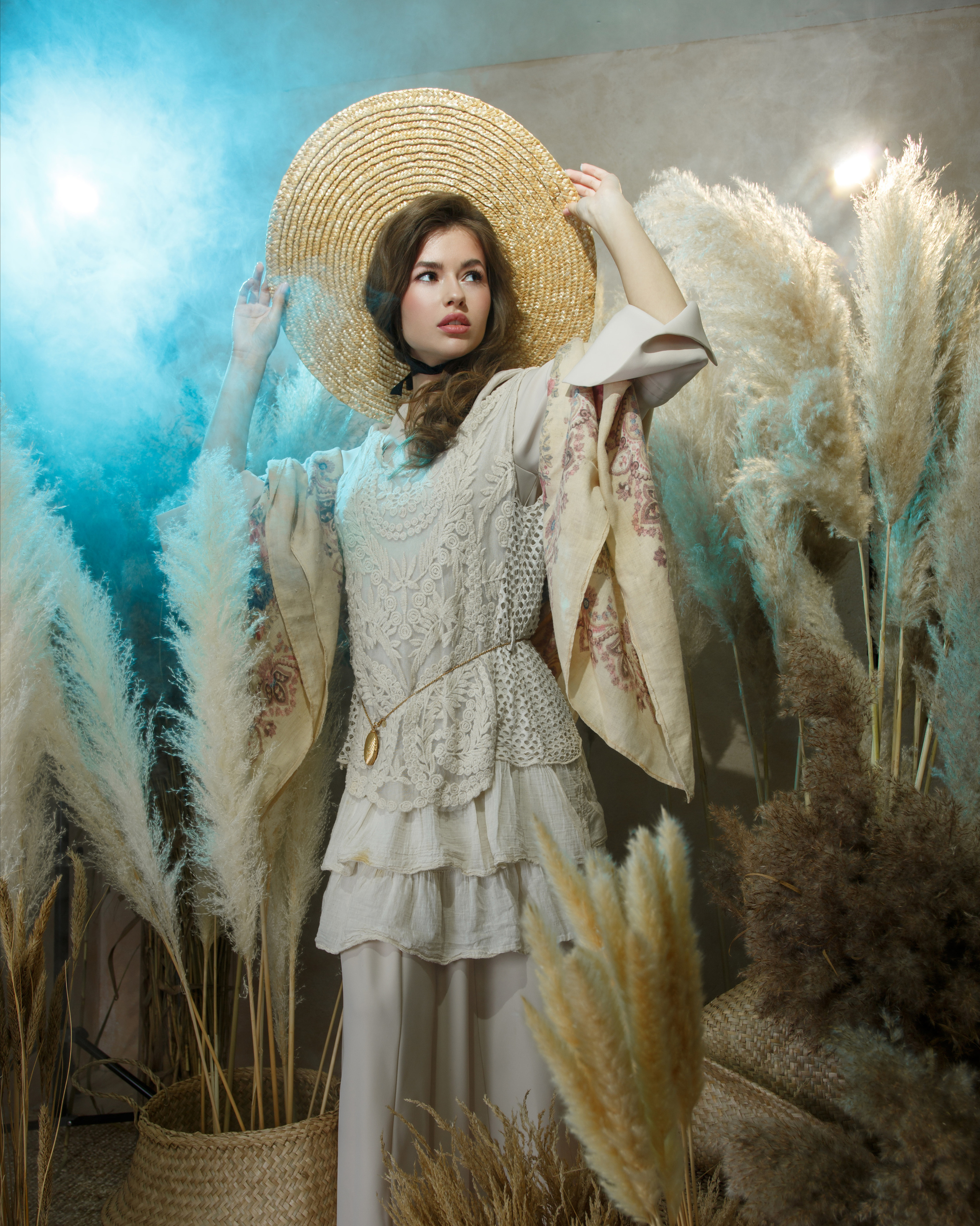 Фотопроект Пампасы (закрыт). Фотостудия «Gelios». Фотосессии в Калининграде