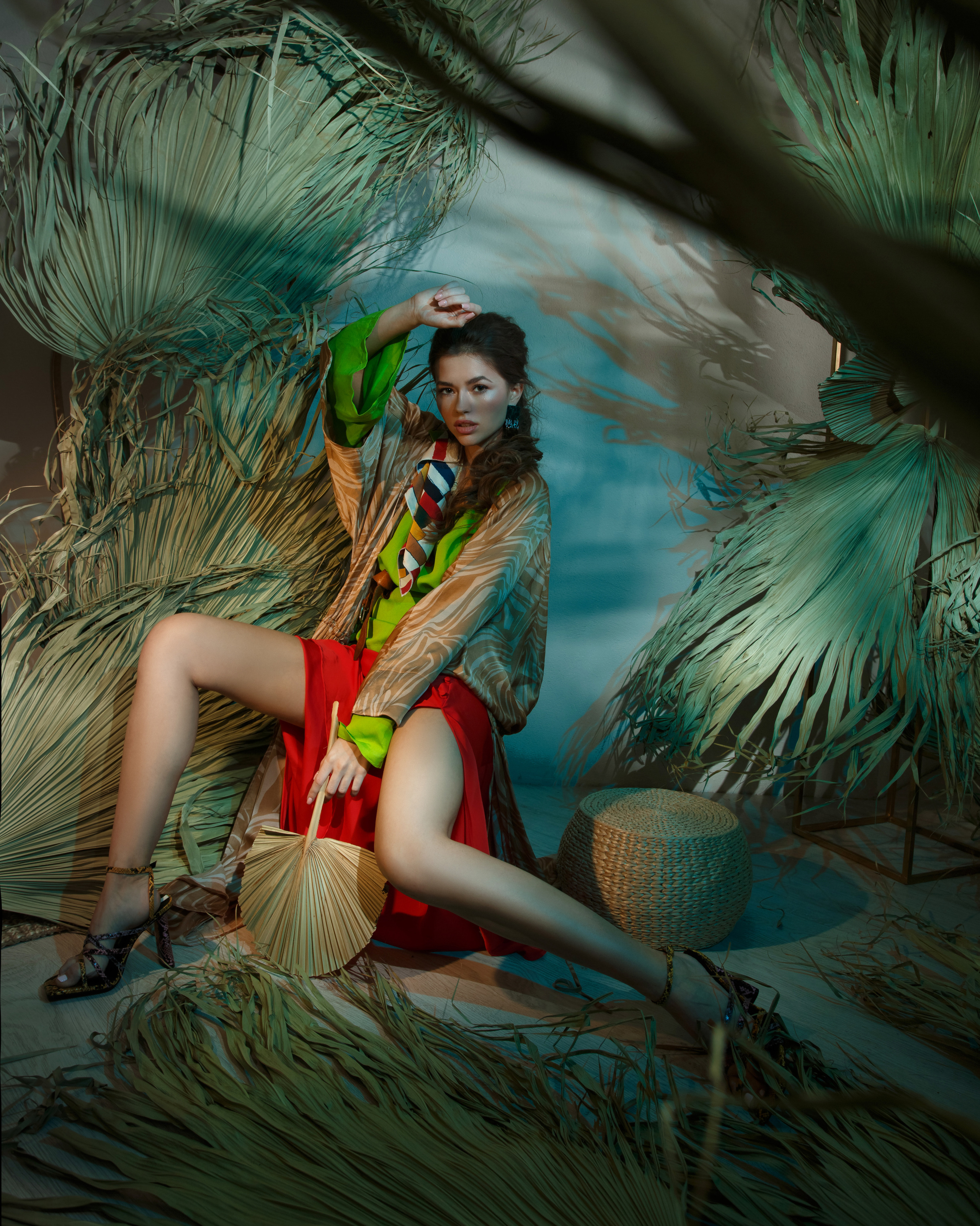 Фотопроект Пампасы (закрыт). Фотостудия «Gelios». Фотосессии в Калининграде