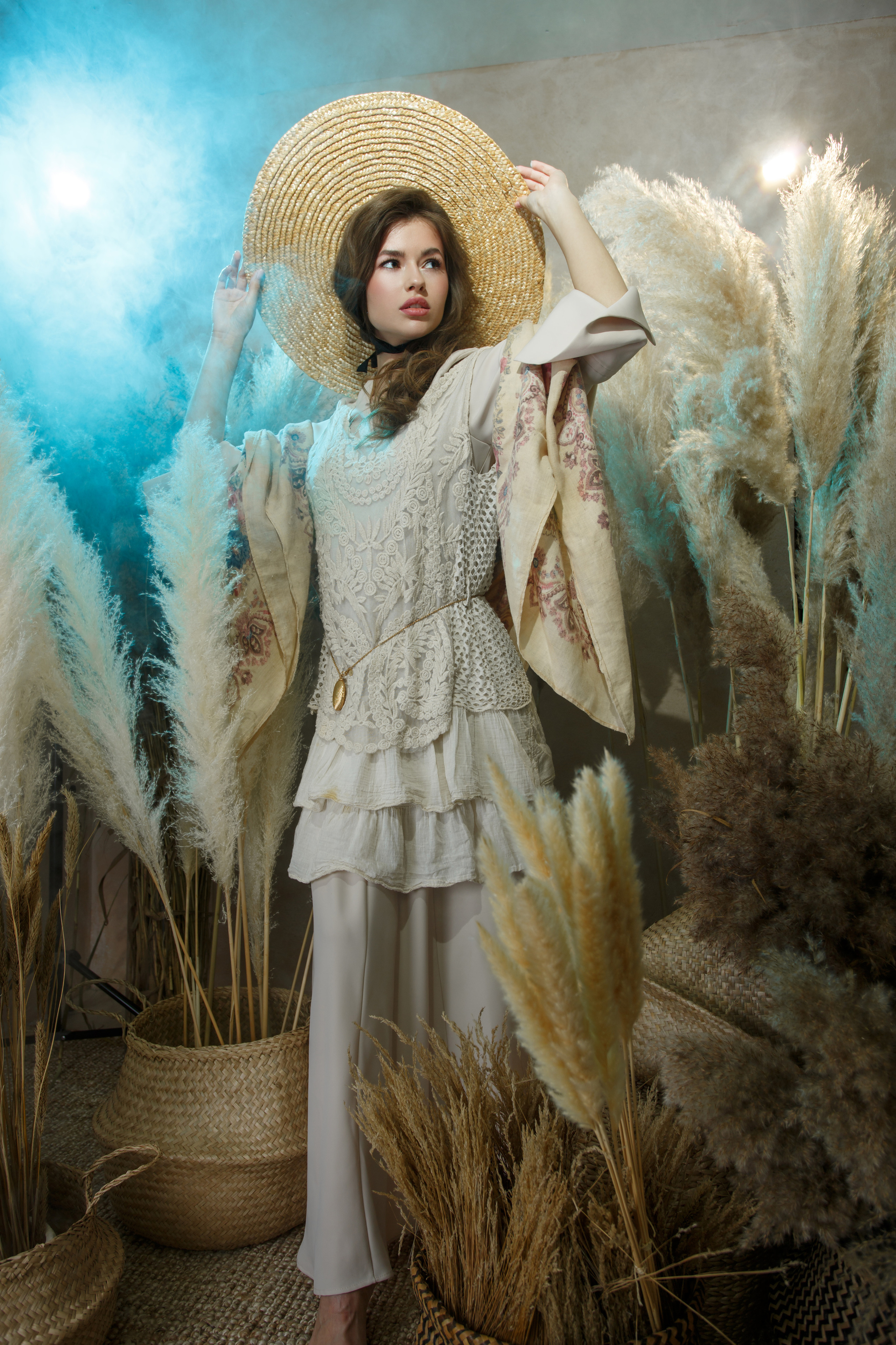 Фотопроект Пампасы (закрыт). Фотостудия «Gelios». Фотосессии в Калининграде