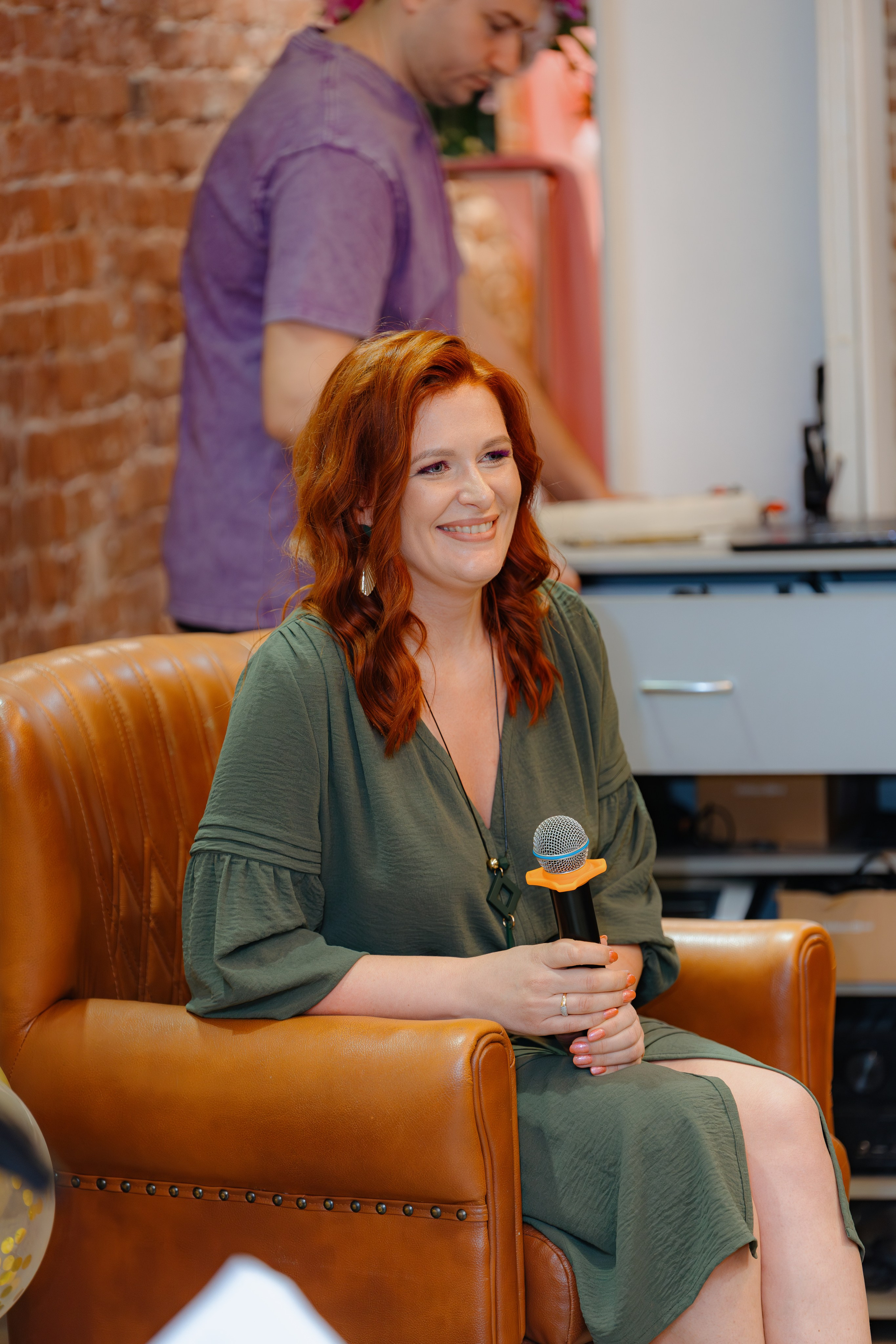 Презентация книги. Свадебный и репортажный фотограф Киров | Вадим Карпук