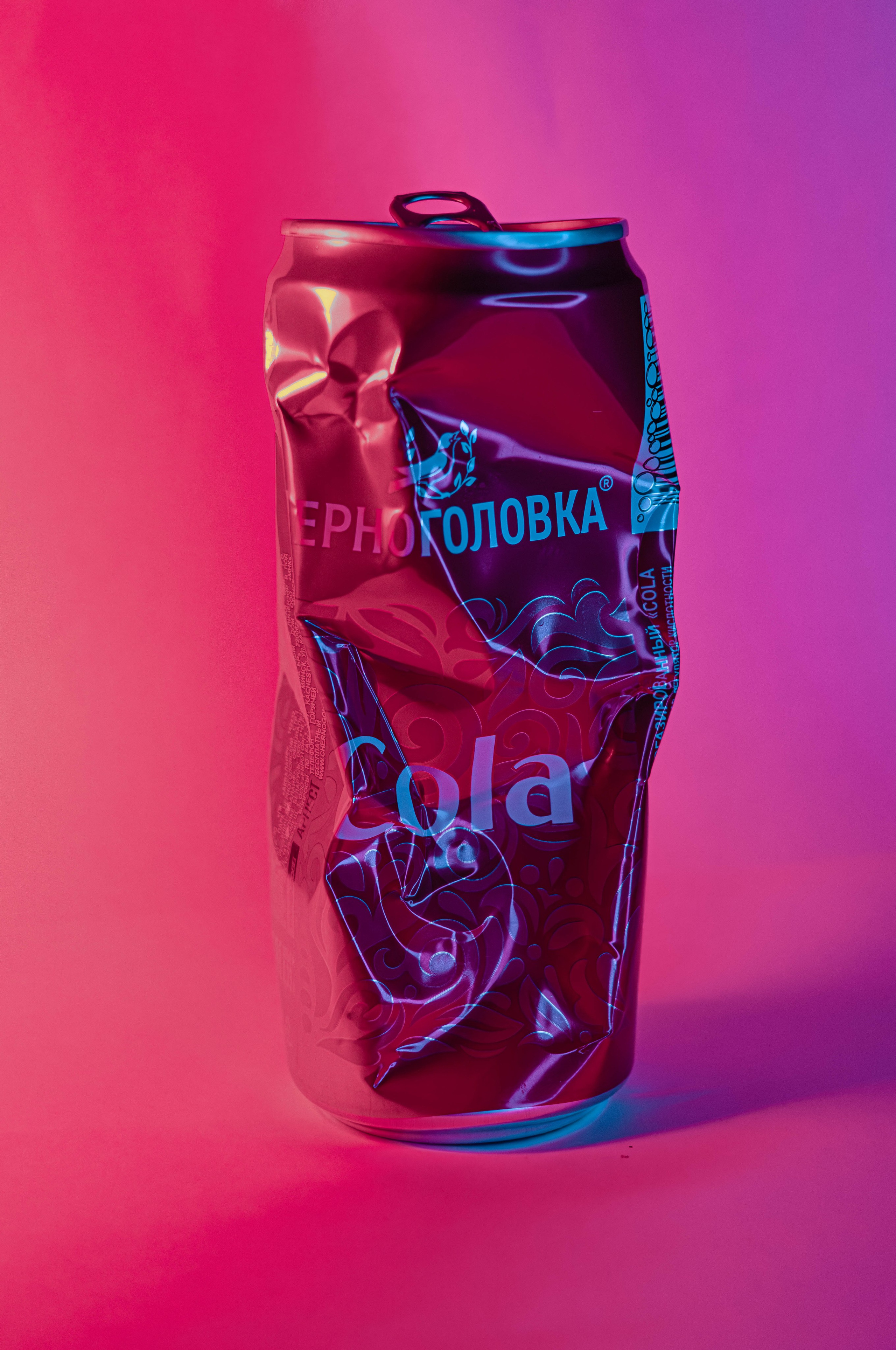 Предметы. Светофография