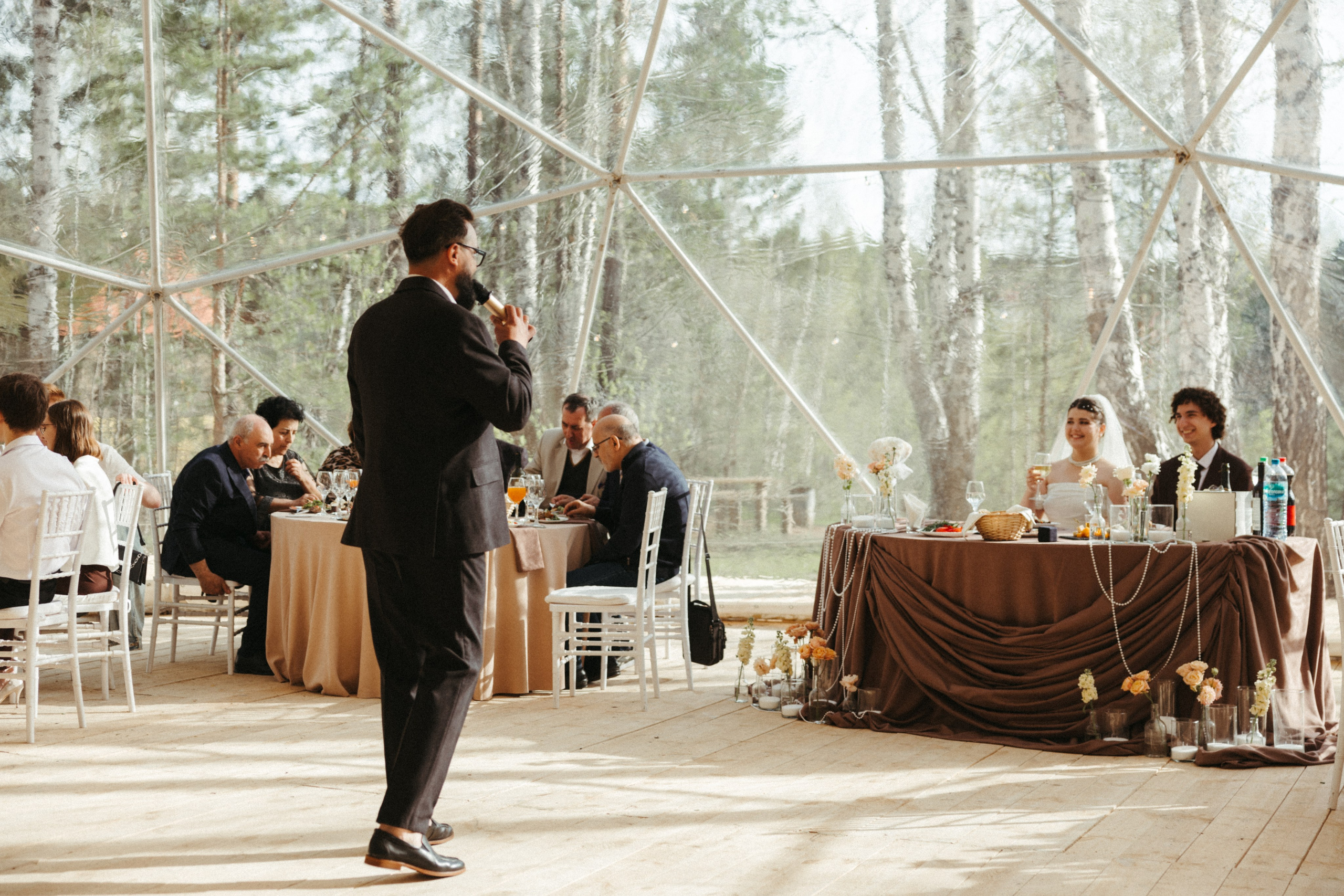 Ризван и Виктория. Александр Воробьев