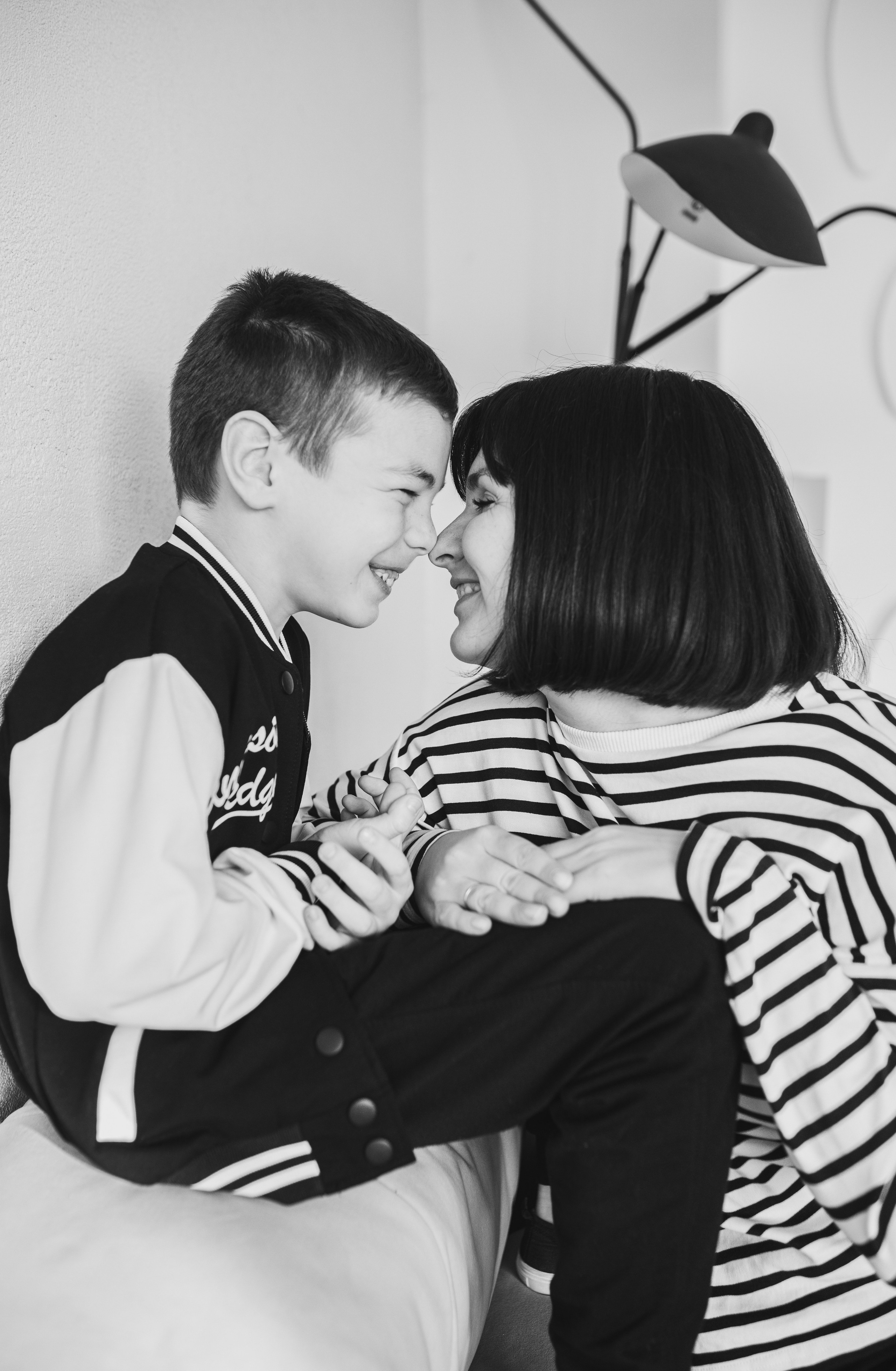 Надя и Ваня. Семейный и свадебный фотограф в Екатеринбурге Орлова Ирина