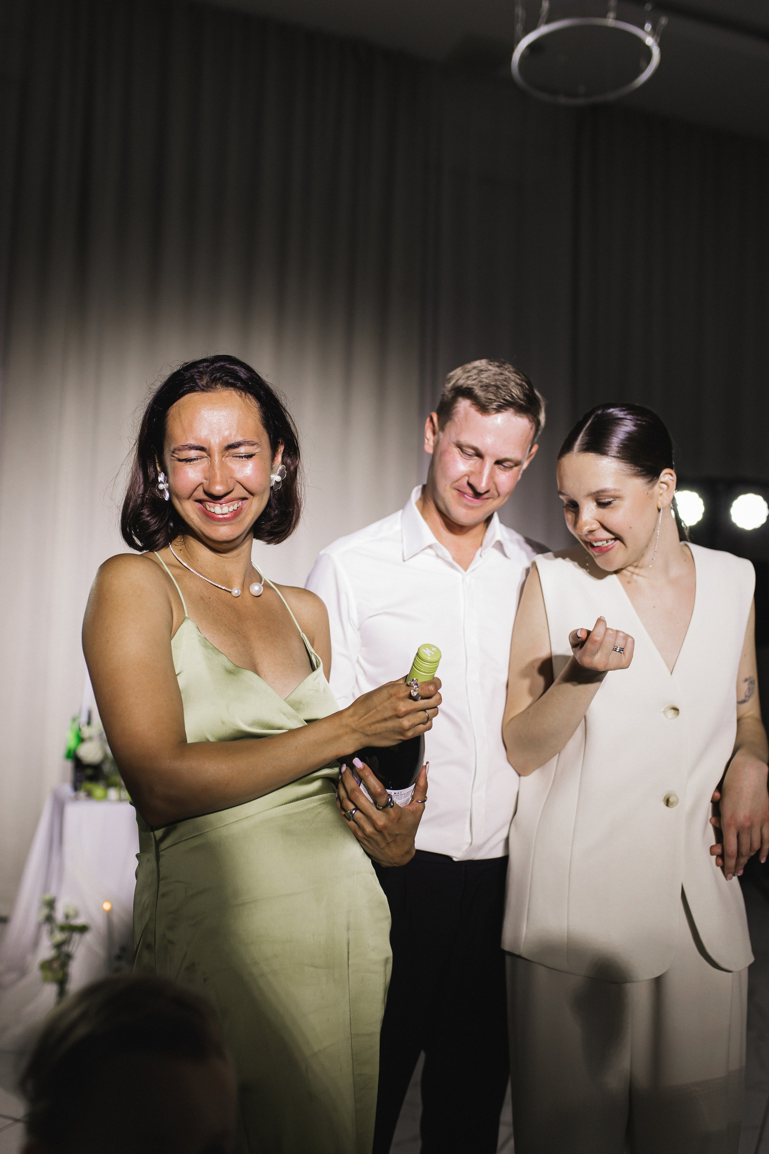 Полина и Никита. Семейный и свадебный фотограф в Екатеринбурге Орлова Ирина