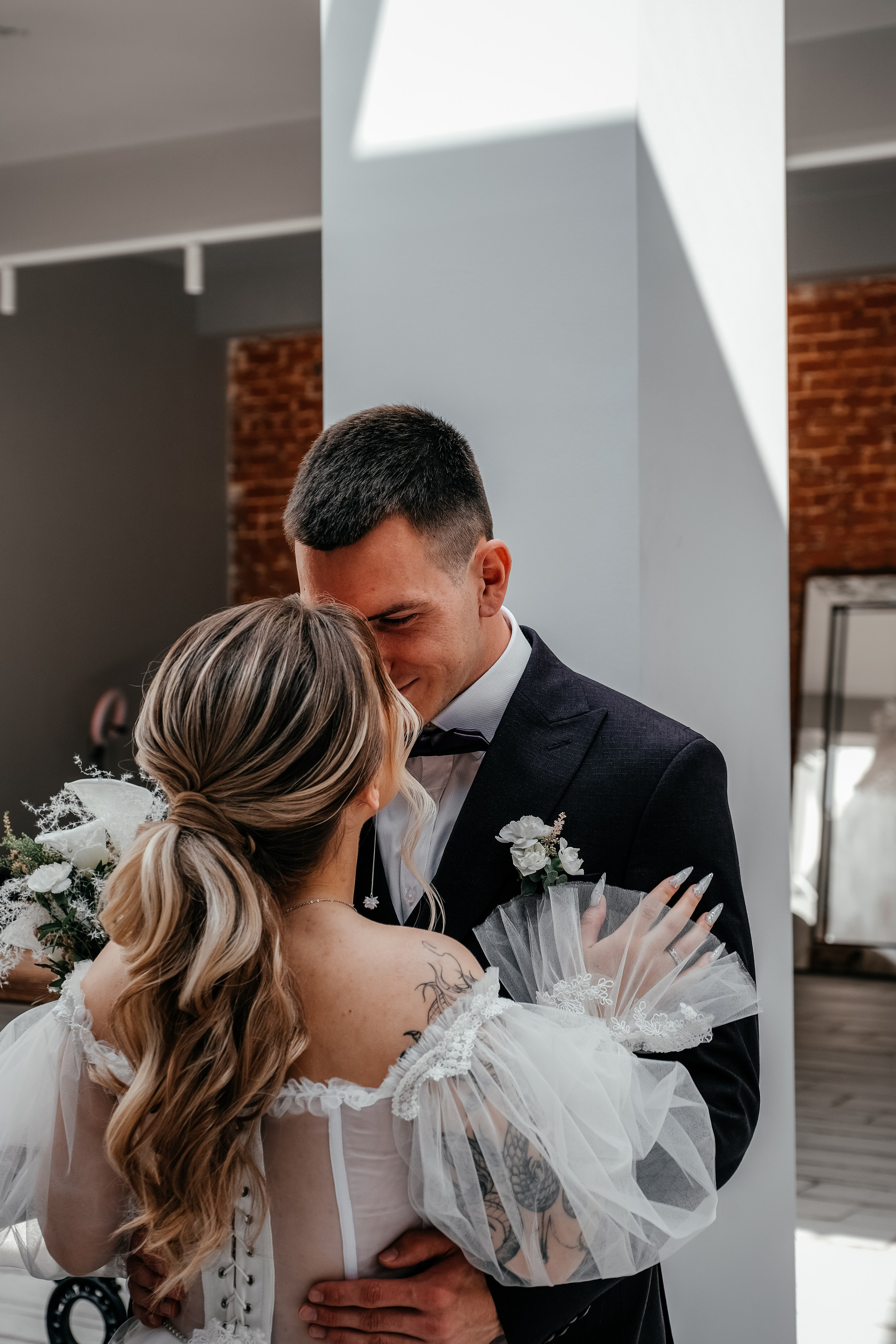 Дмитрий и Маргарита. Свадебный фотограф Рамиль Баширов