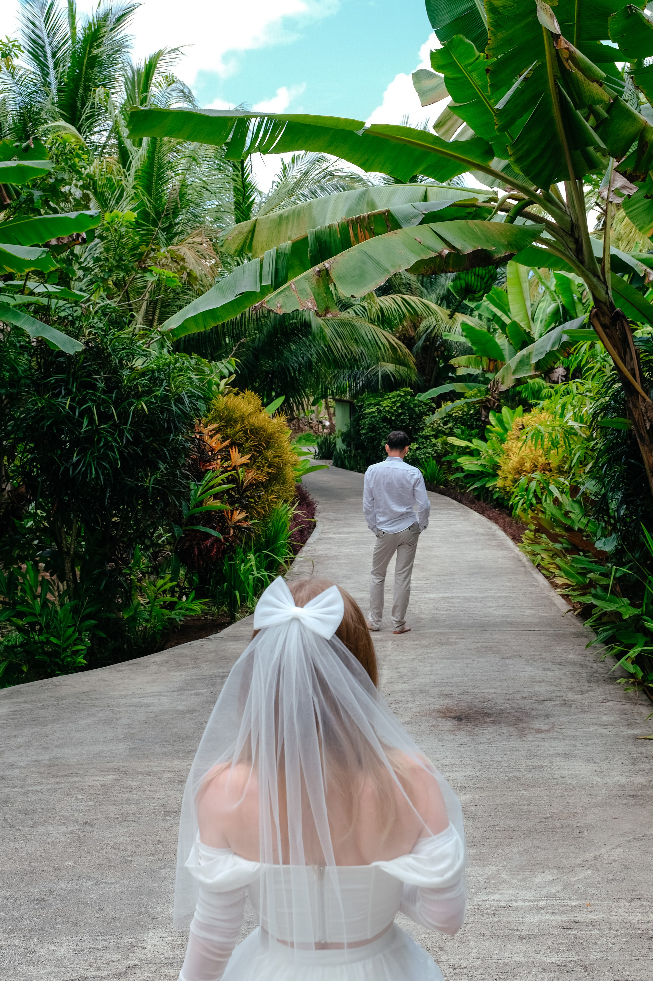 Валерий и Анна. Свадебный фотограф Рамиль Баширов