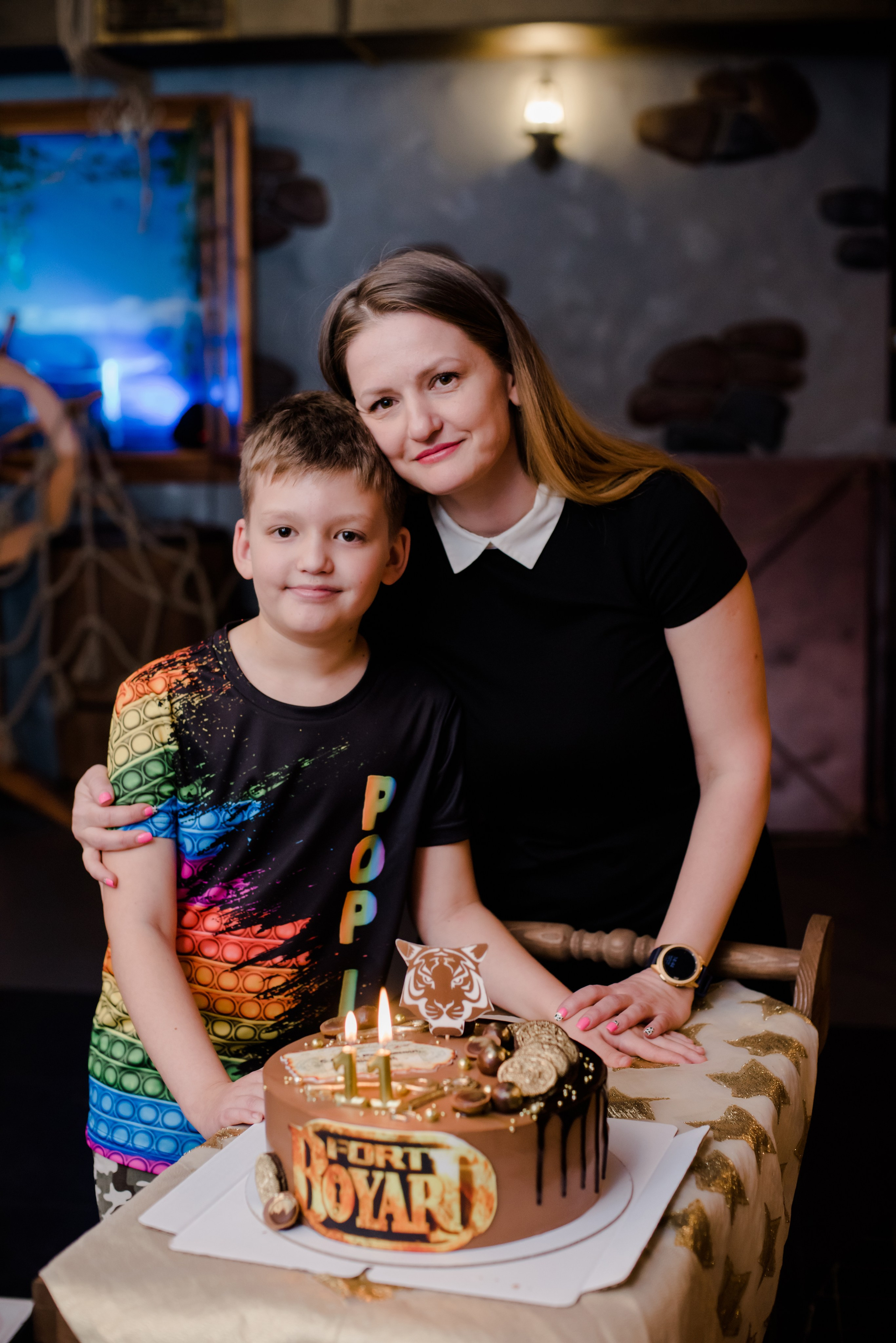 Детские праздники. Свадебный и семейный фотограф Евгения Кононова