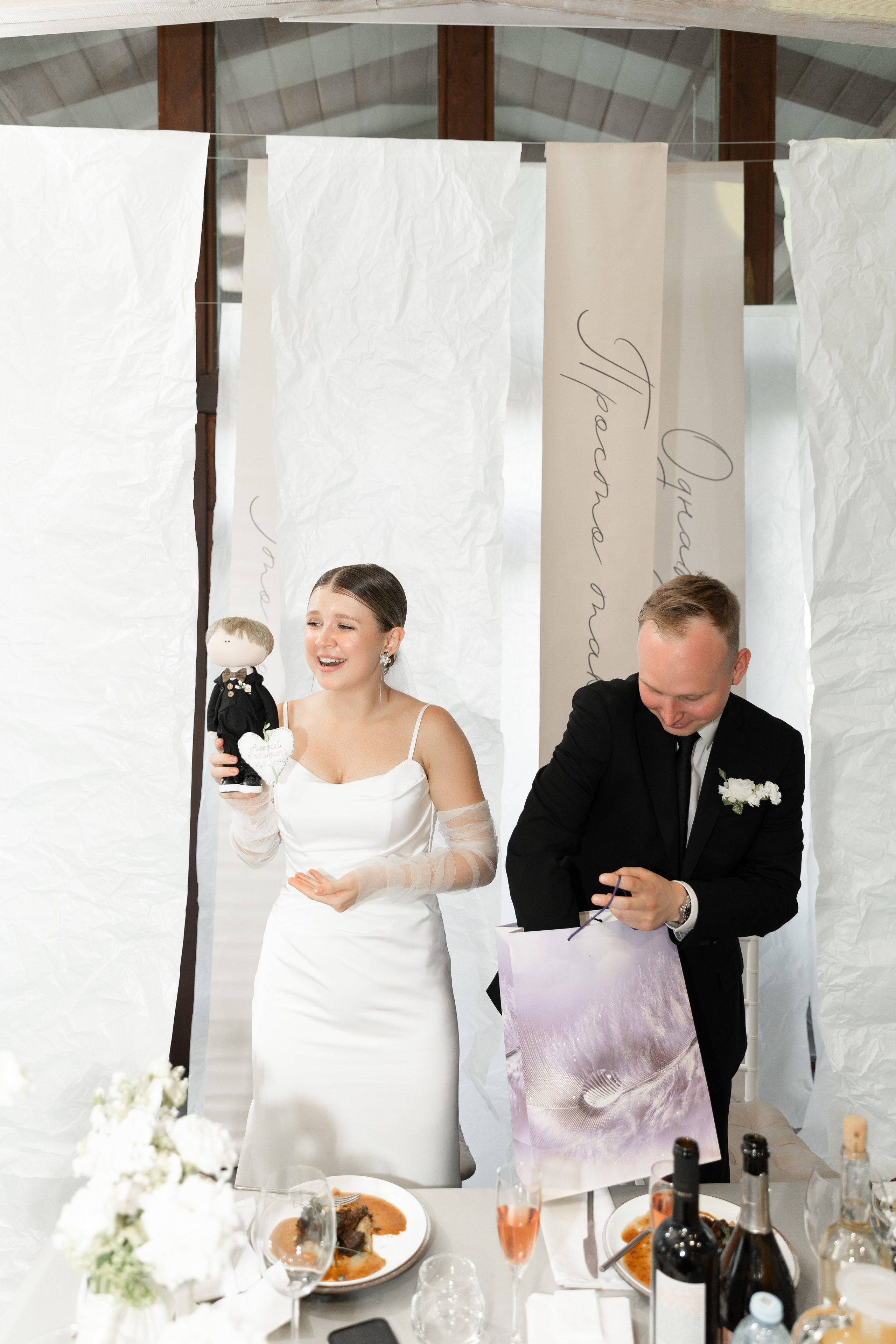 Екатерина и Алексей. Я Ира и я фотографирую свадьбы более 10 лет