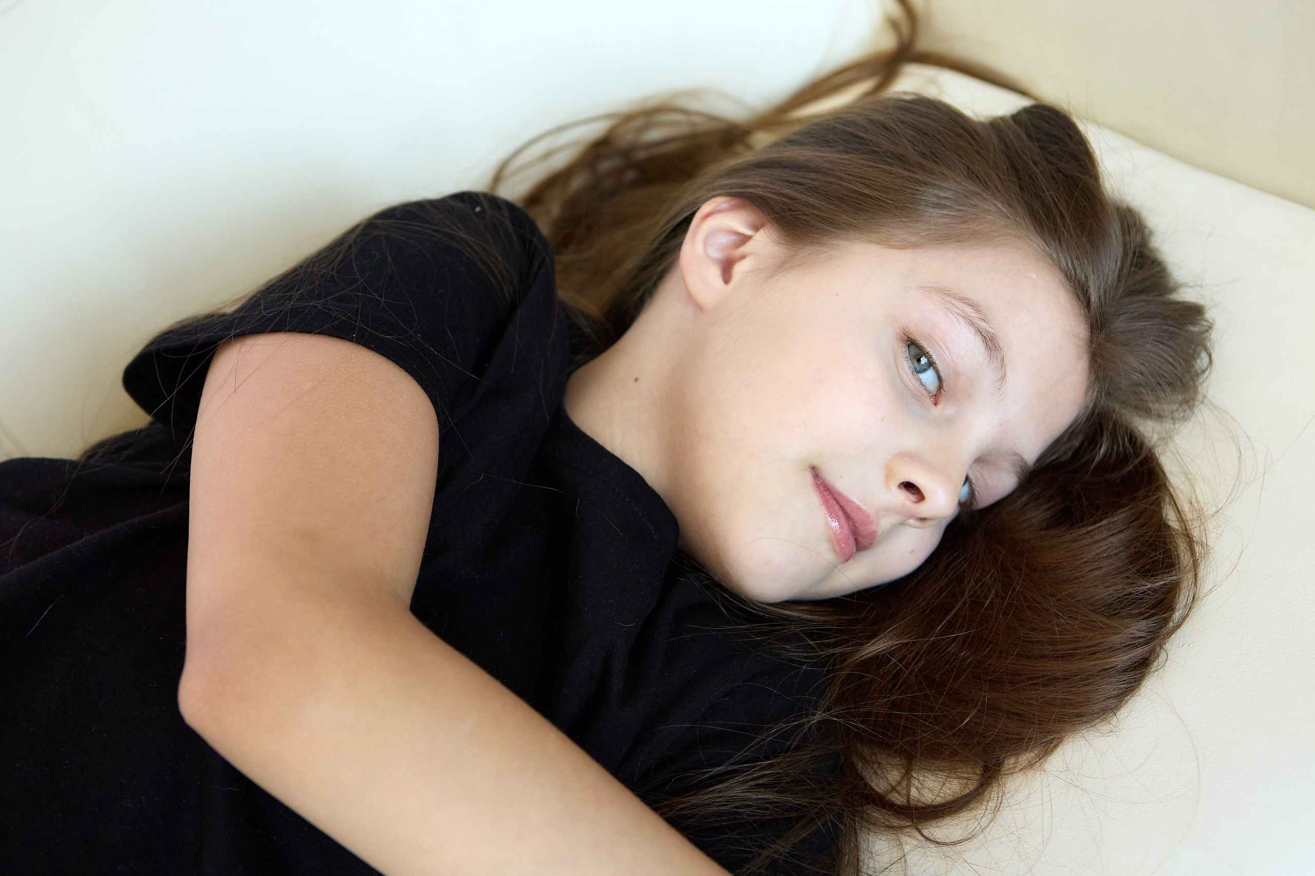 Дочки-матери. Светлана Родионова — фотограф спортивный и не только