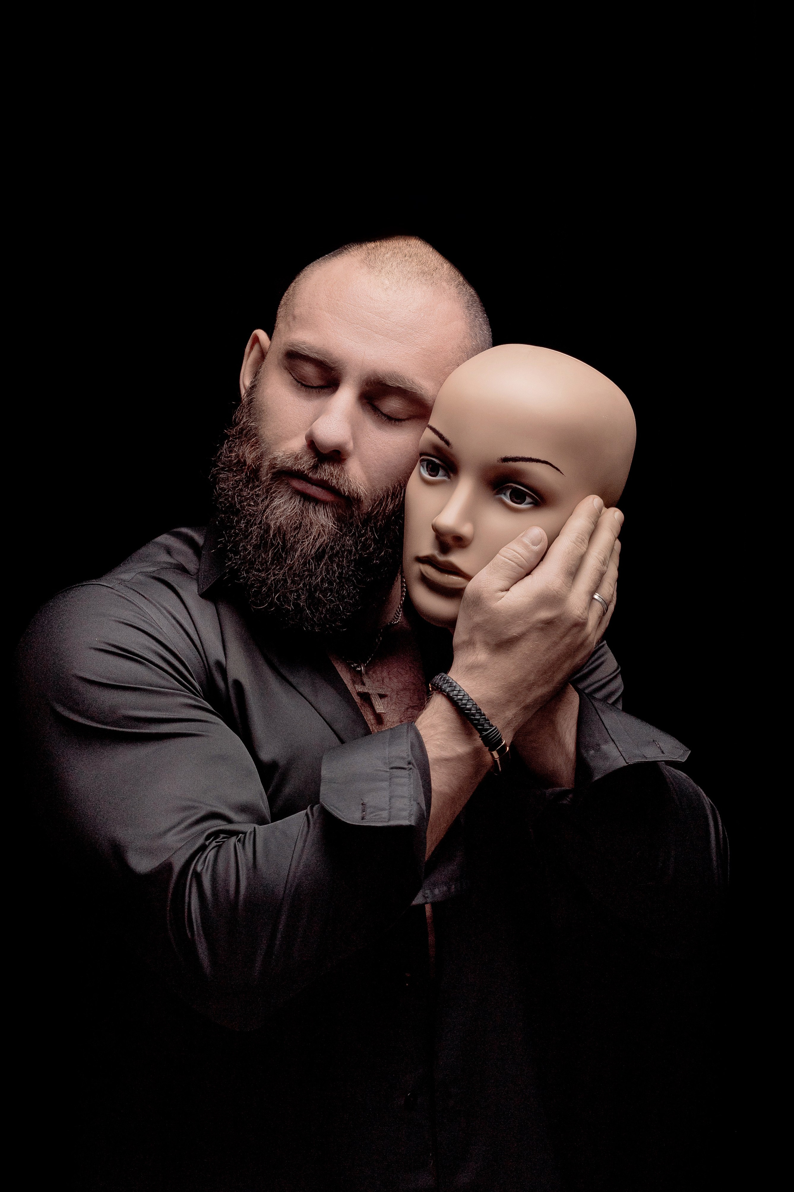 Сотня эмоций. Ваш фотограф в Екатеринбурге Максим Мухин